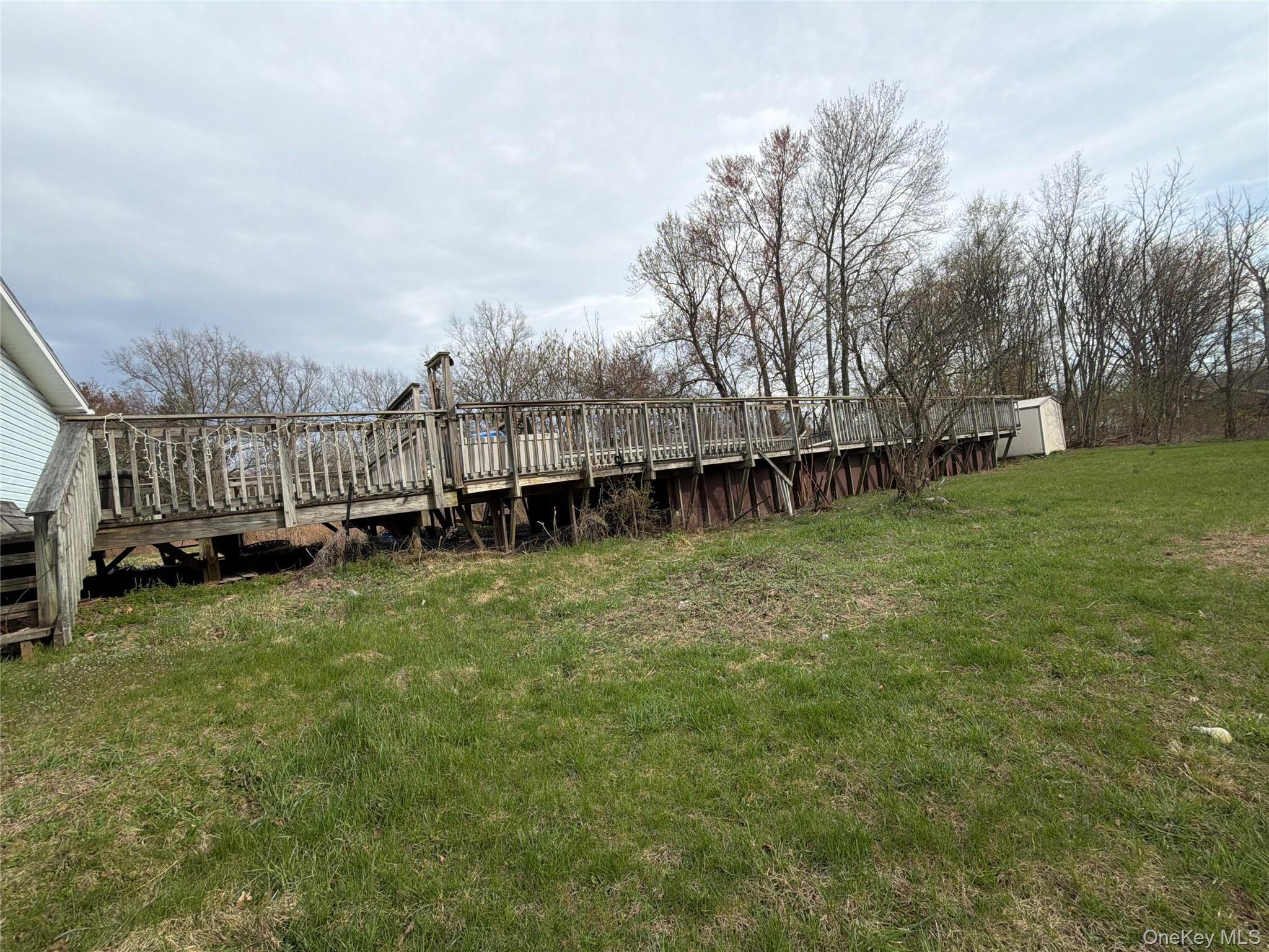 Single Family Spike Horn  Ulster County, NY 12477, MLS-991345-11