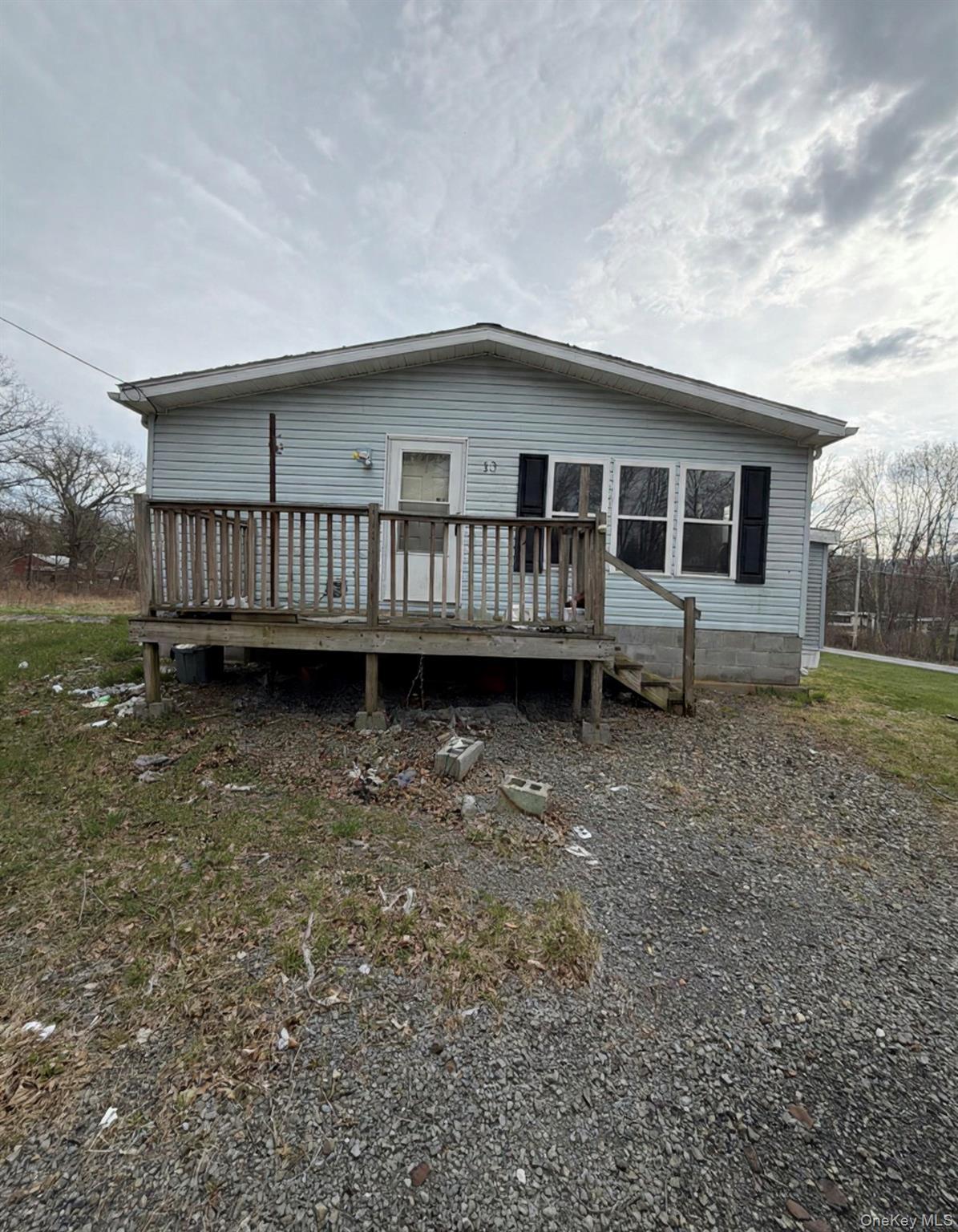 Single Family Spike Horn  Ulster County, NY 12477, MLS-991345-13