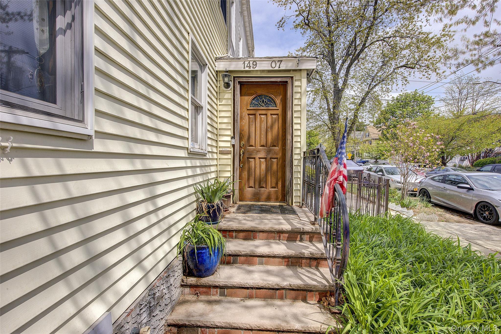 Single Family 12th  Queens, NY 11357, MLS-991347-2