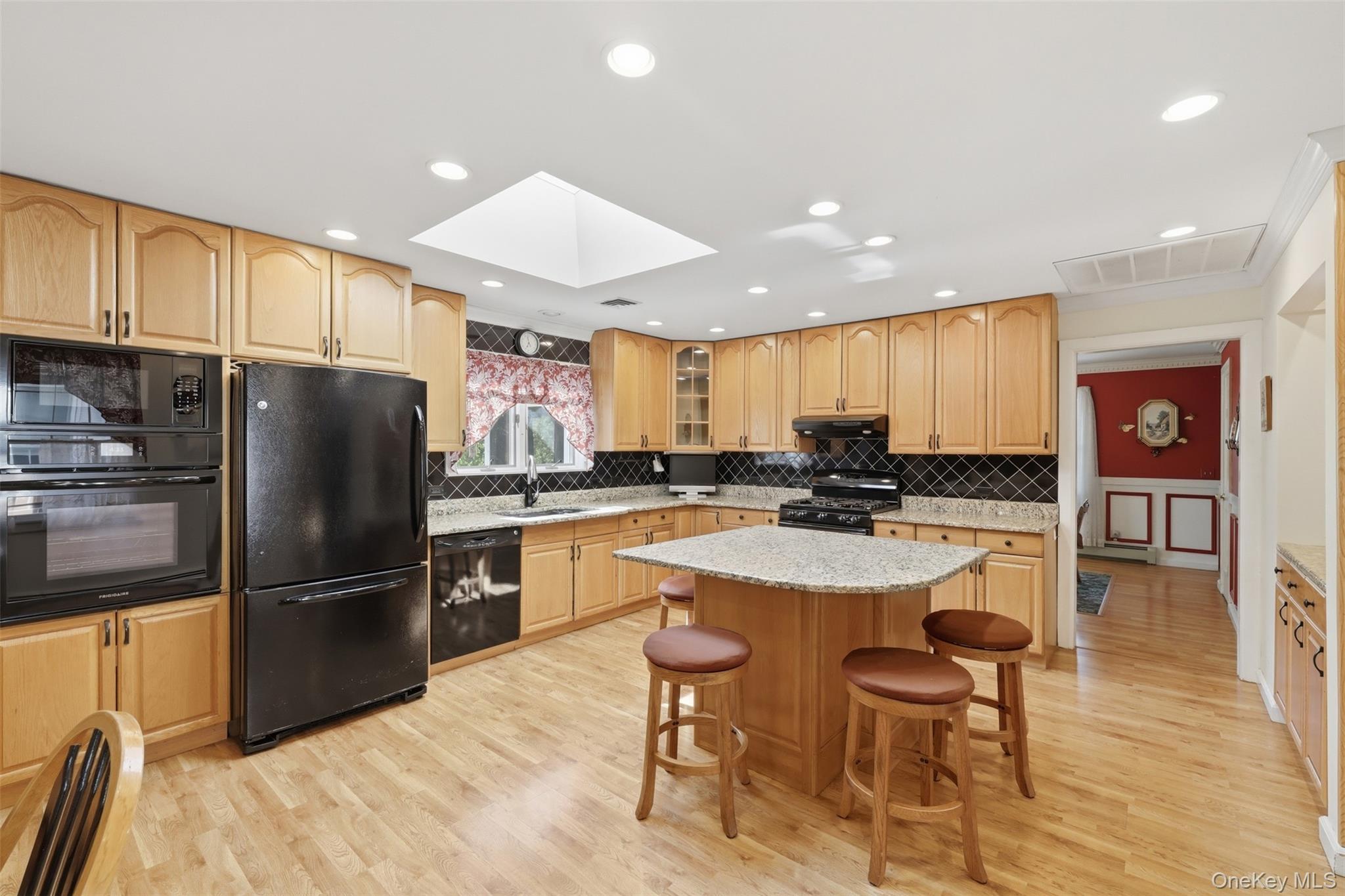 Single Family W Ridge Road  Orange County, NY 10990, MLS-991348-10