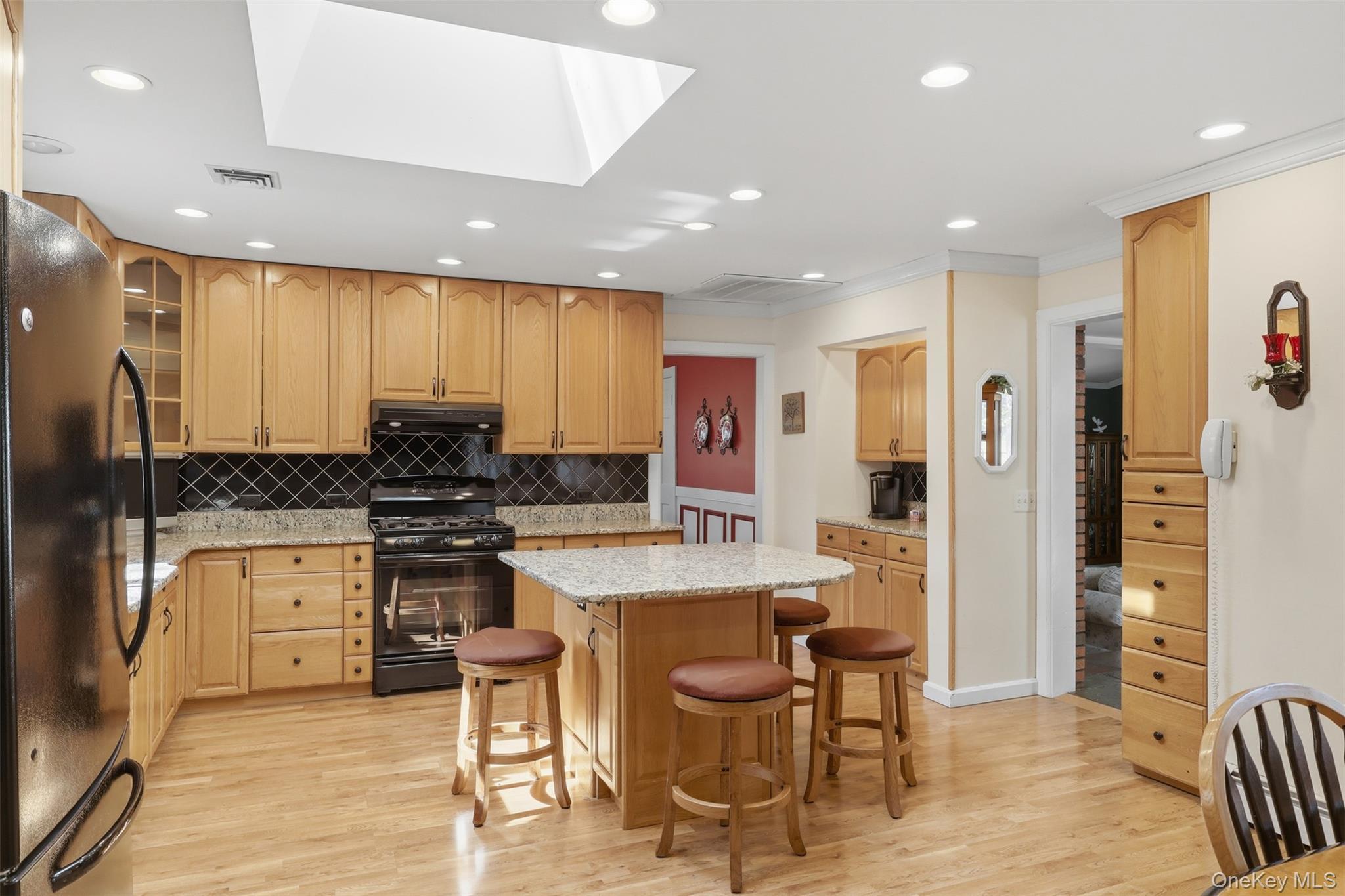 Single Family W Ridge Road  Orange County, NY 10990, MLS-991348-12