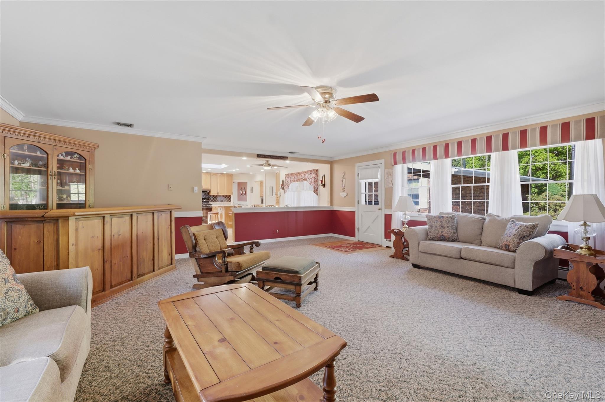 Single Family W Ridge Road  Orange County, NY 10990, MLS-991348-14