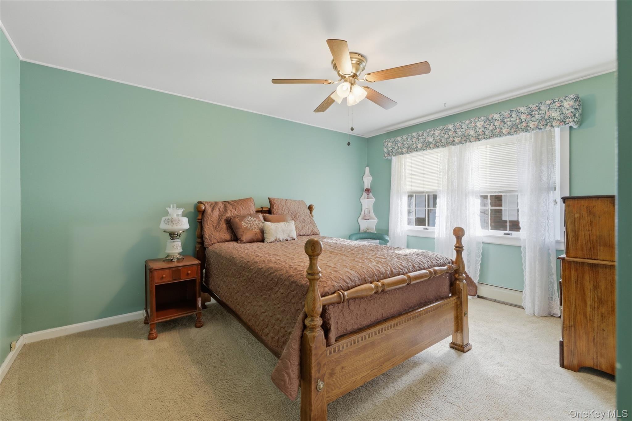 Single Family W Ridge Road  Orange County, NY 10990, MLS-991348-17