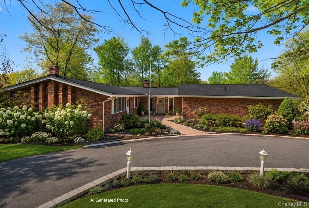 Single Family W Ridge Road  Orange County, NY 10990, MLS-991348-2