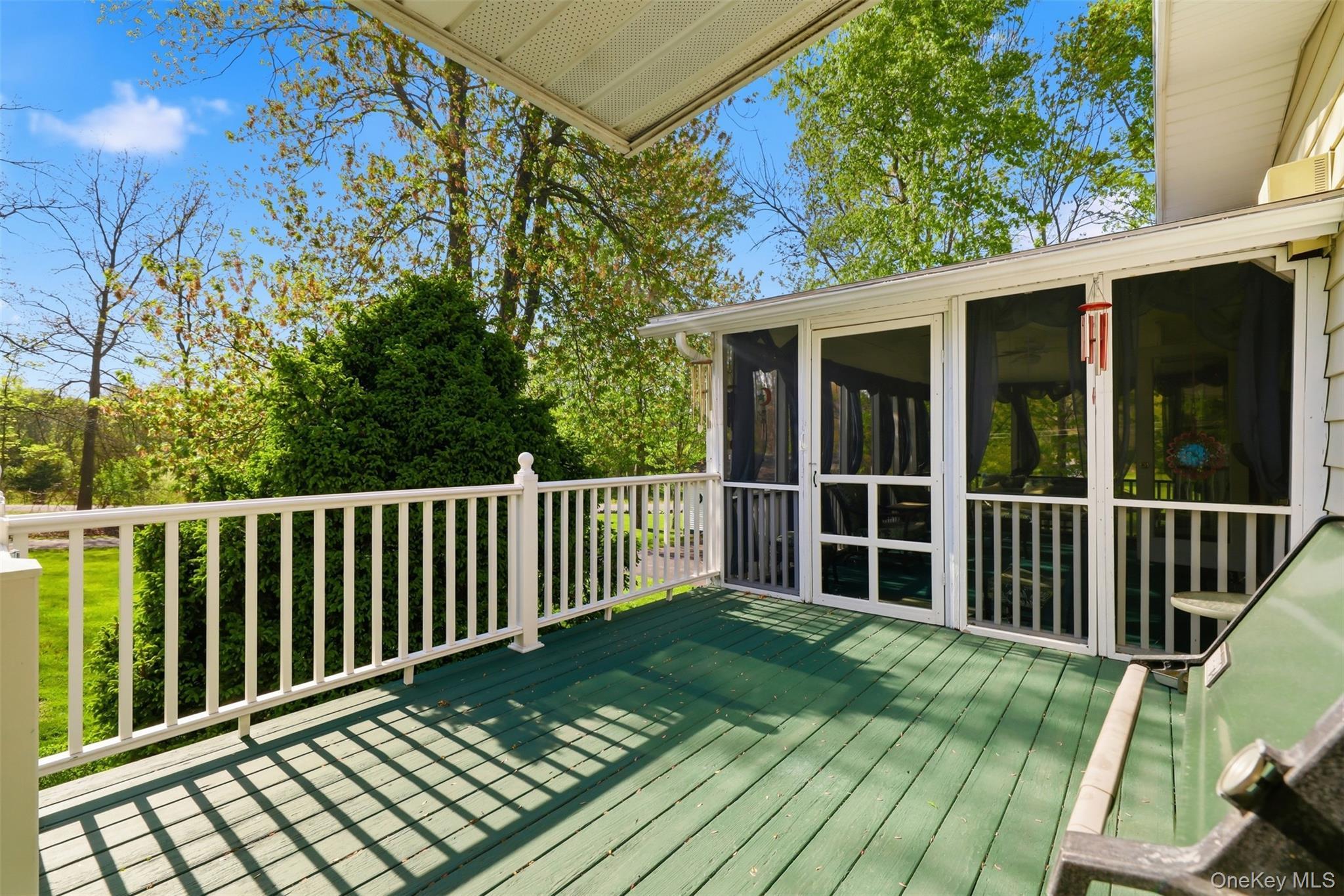 Single Family W Ridge Road  Orange County, NY 10990, MLS-991348-28