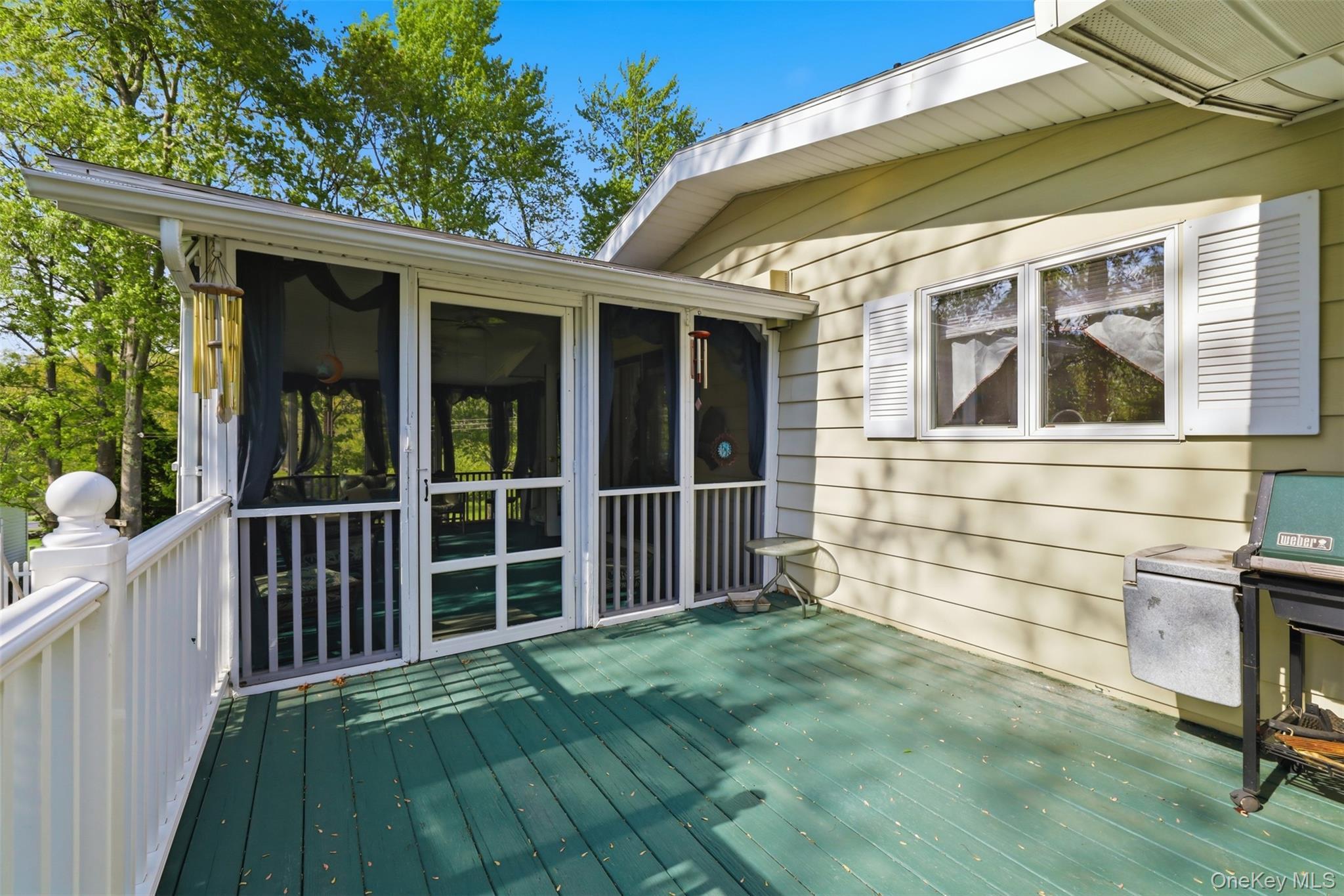 Single Family W Ridge Road  Orange County, NY 10990, MLS-991348-29
