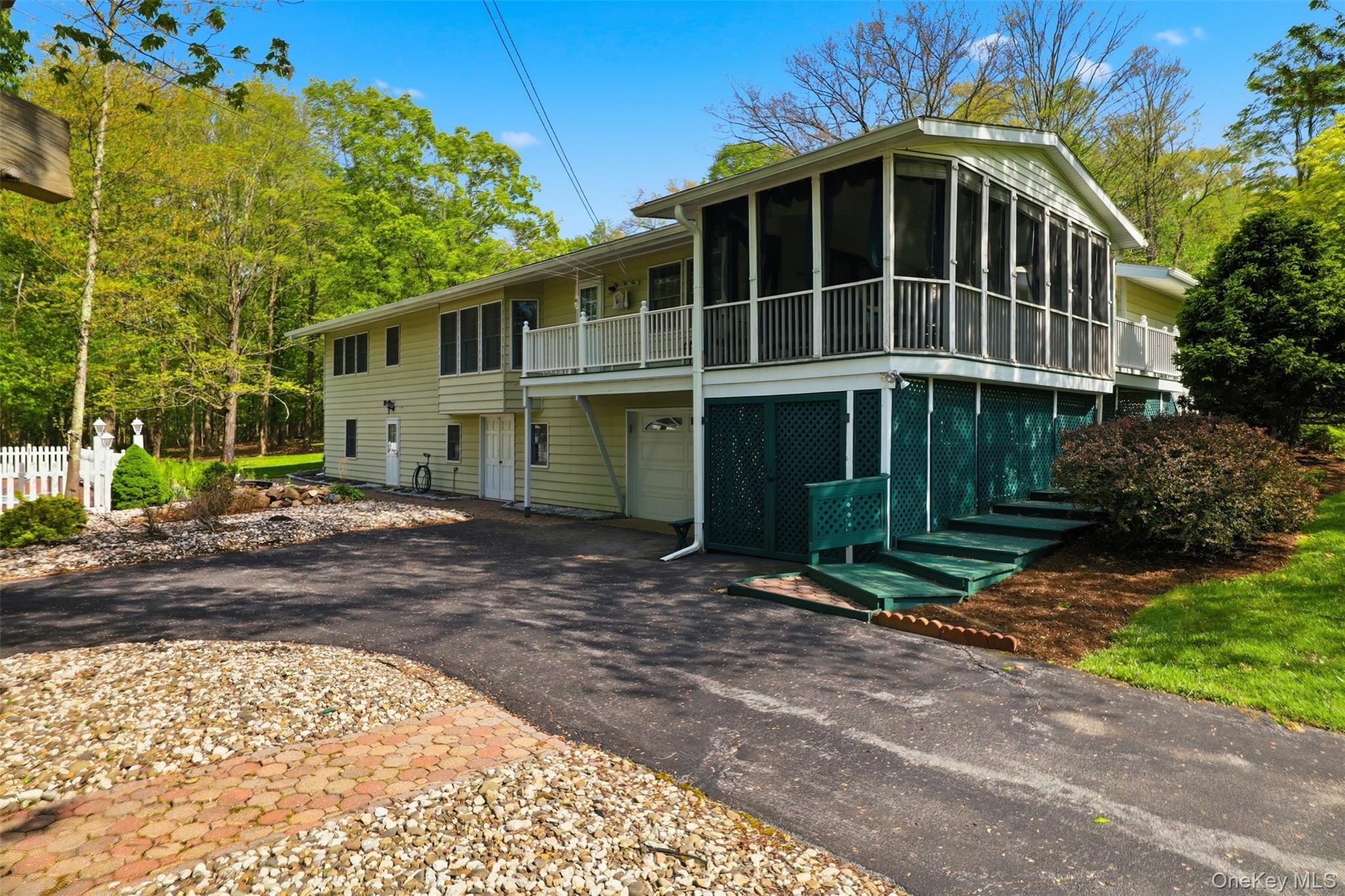 Single Family W Ridge Road  Orange County, NY 10990, MLS-991348-30