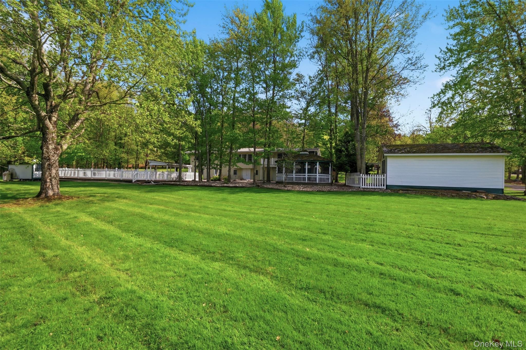 Single Family W Ridge Road  Orange County, NY 10990, MLS-991348-31