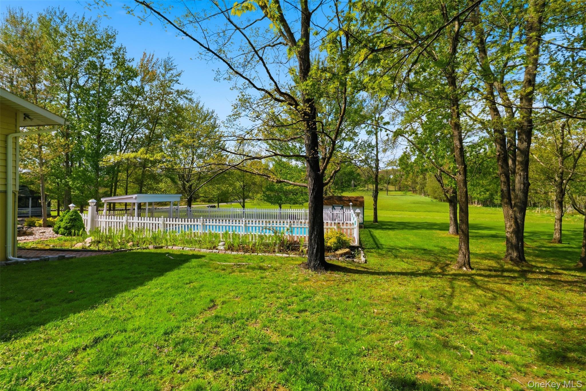 Single Family W Ridge Road  Orange County, NY 10990, MLS-991348-32