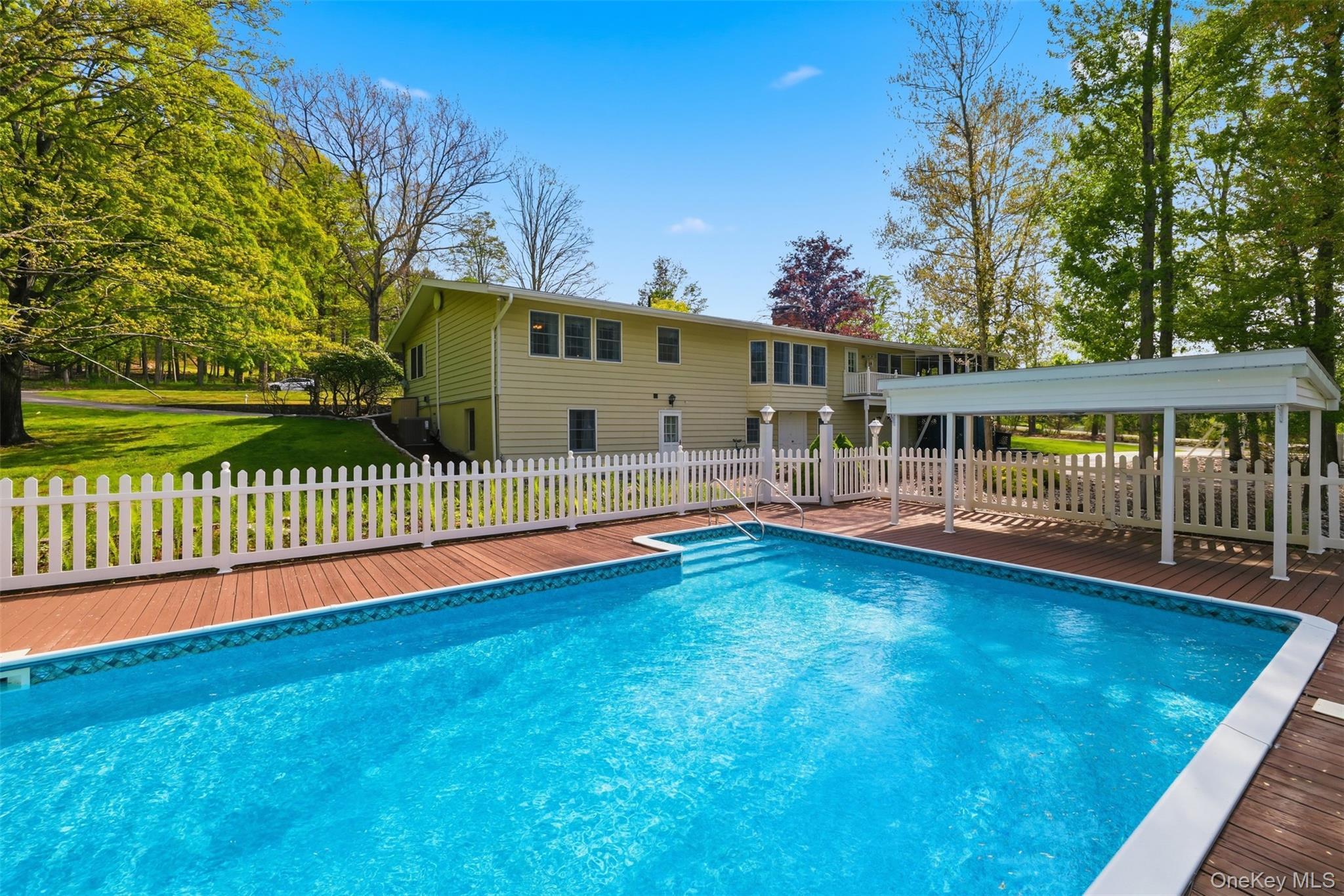 Single Family W Ridge Road  Orange County, NY 10990, MLS-991348-33