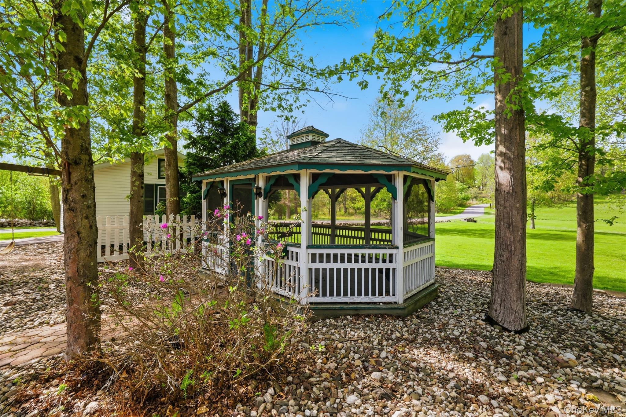 Single Family W Ridge Road  Orange County, NY 10990, MLS-991348-34