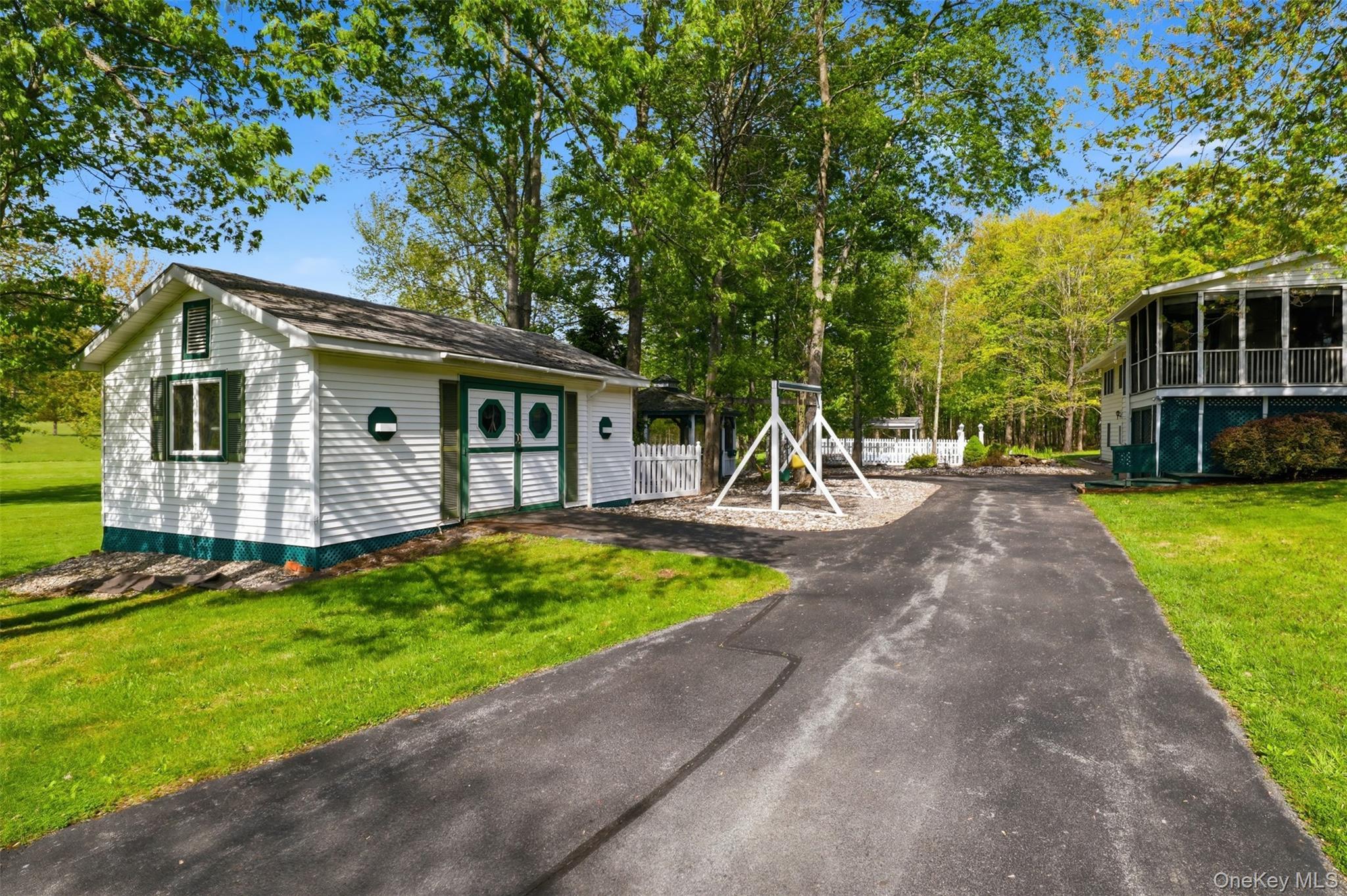 Single Family W Ridge Road  Orange County, NY 10990, MLS-991348-35