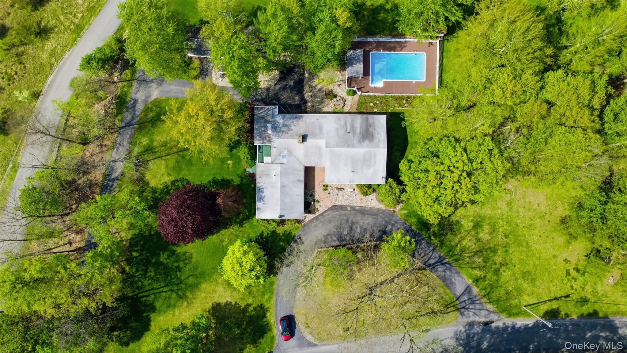 Single Family W Ridge Road  Orange County, NY 10990, MLS-991348-36