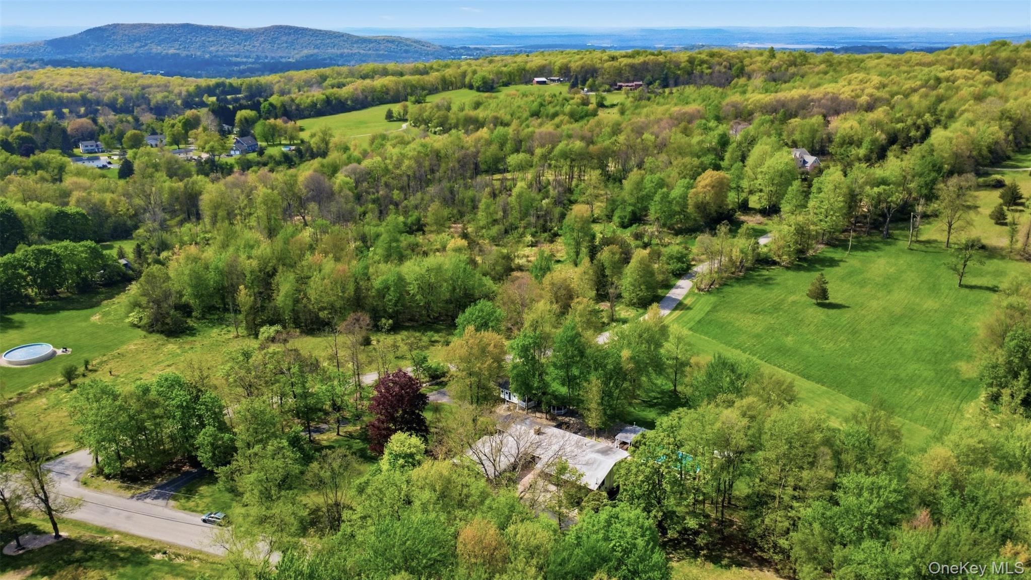 Single Family W Ridge Road  Orange County, NY 10990, MLS-991348-37