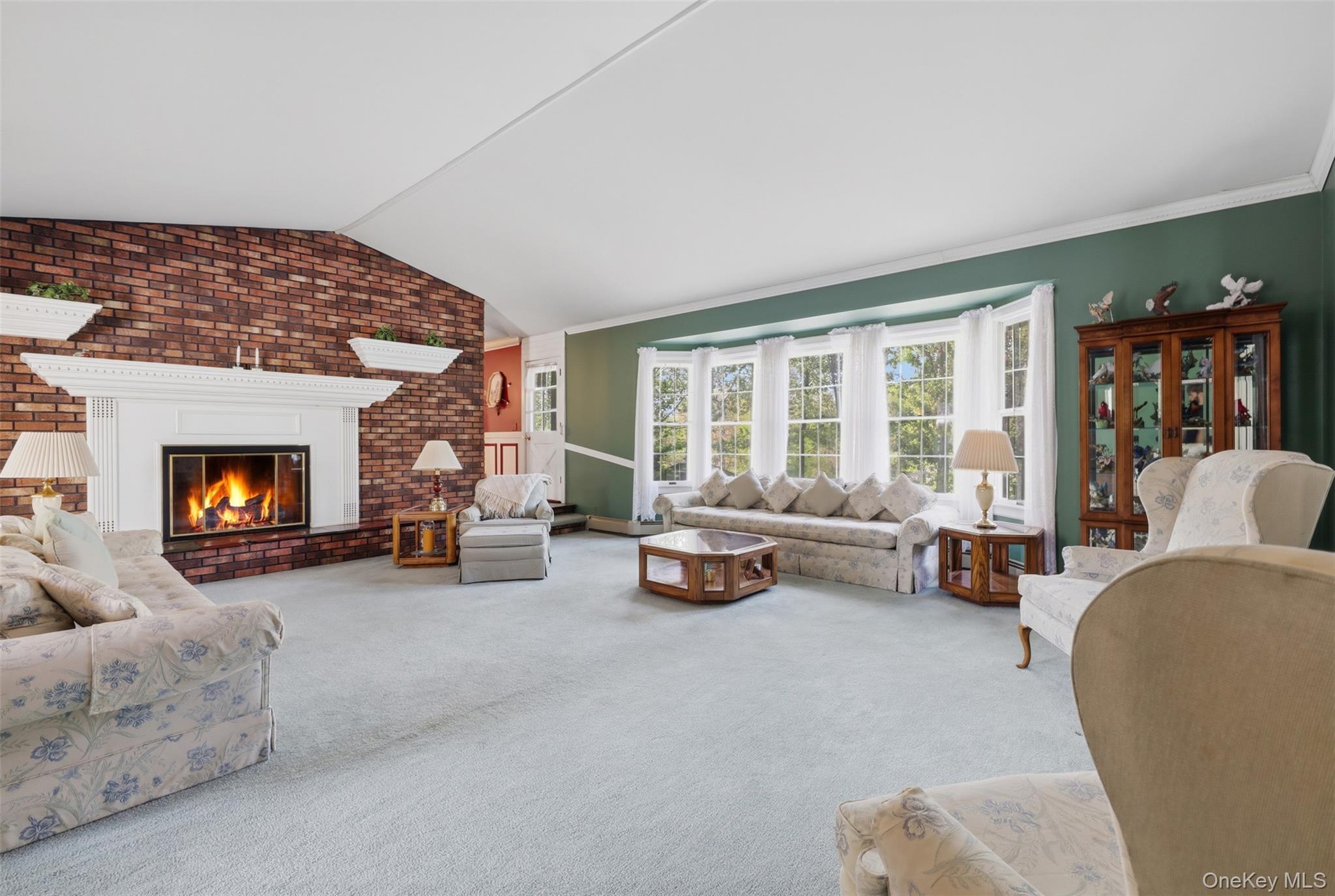 Single Family W Ridge Road  Orange County, NY 10990, MLS-991348-5