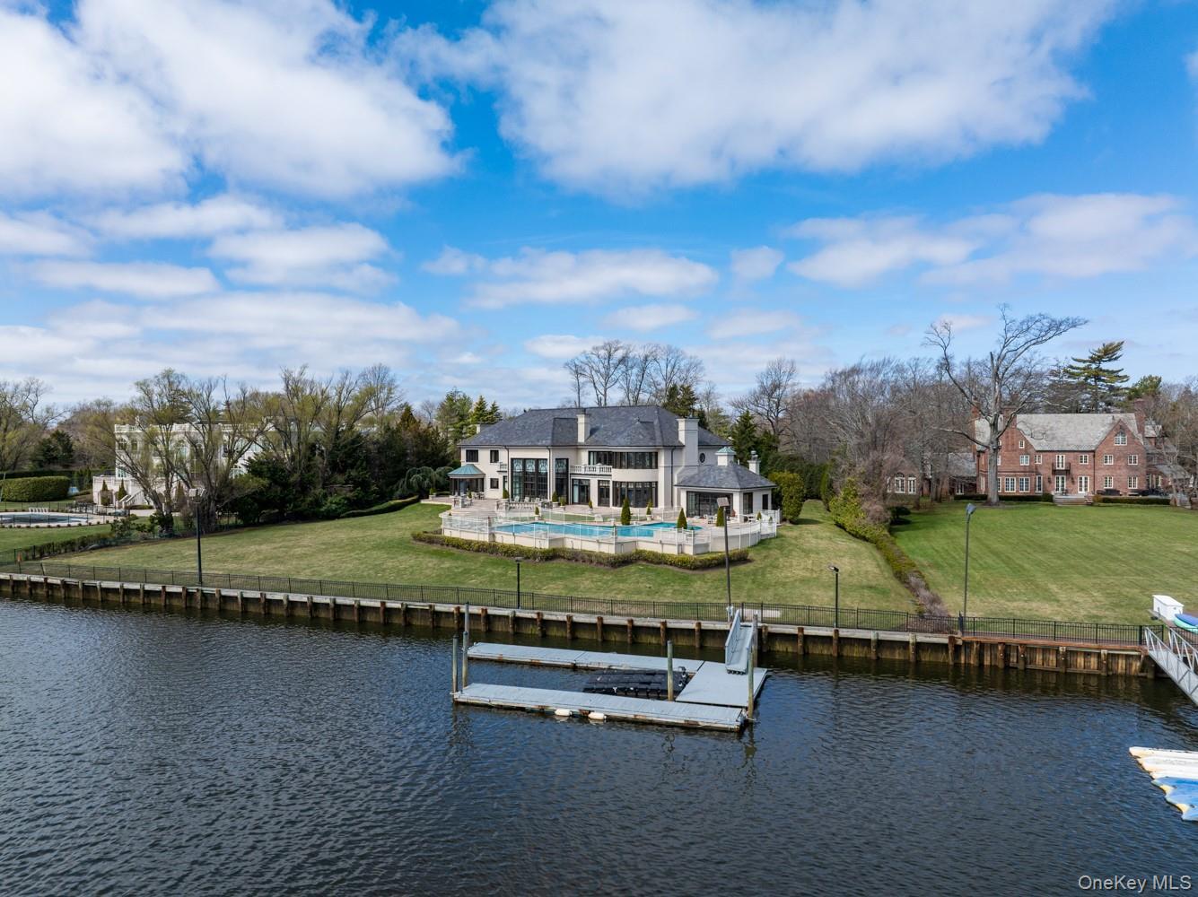 Single Family Veeder Drive  Nassau County, NY 11557, MLS-991350-22