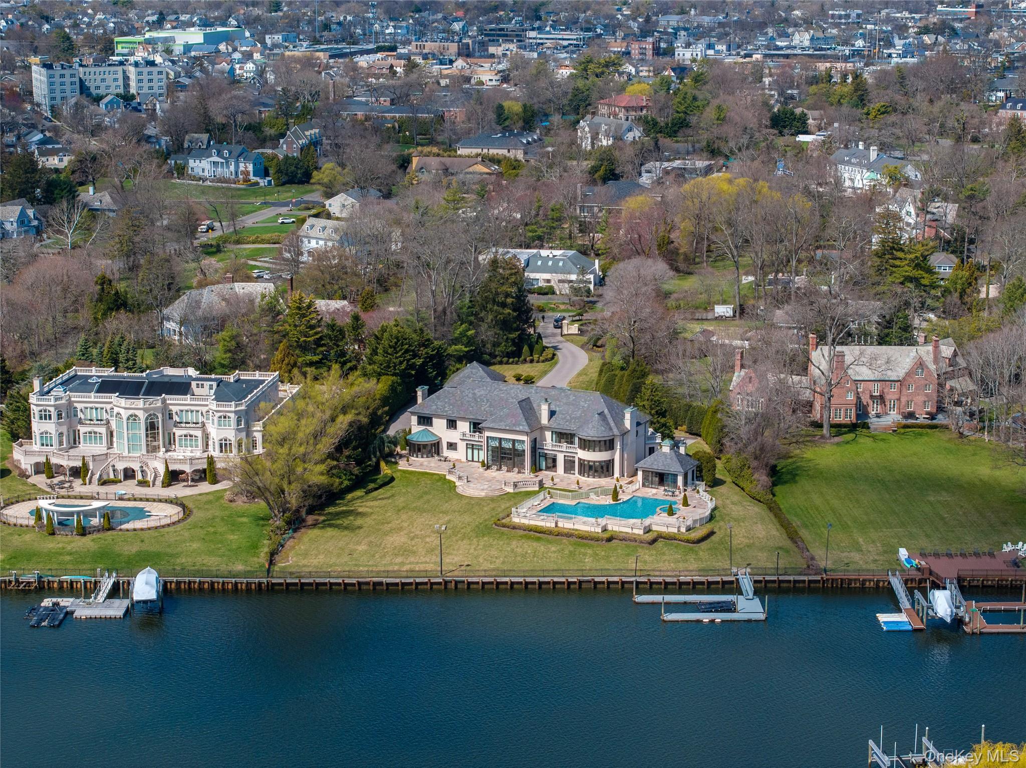 Single Family Veeder Drive  Nassau County, NY 11557, MLS-991350-23