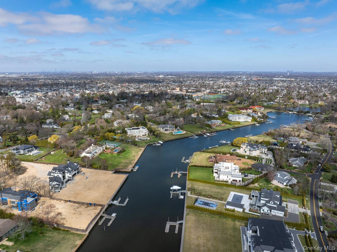 Single Family Veeder Drive  Nassau County, NY 11557, MLS-991350-25