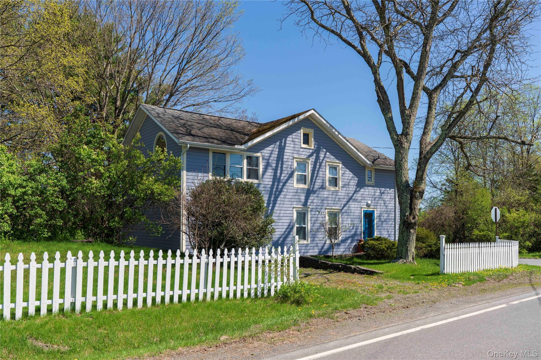 Single Family Church Avenue Columbia County, NY 12526, MLS-991355-2