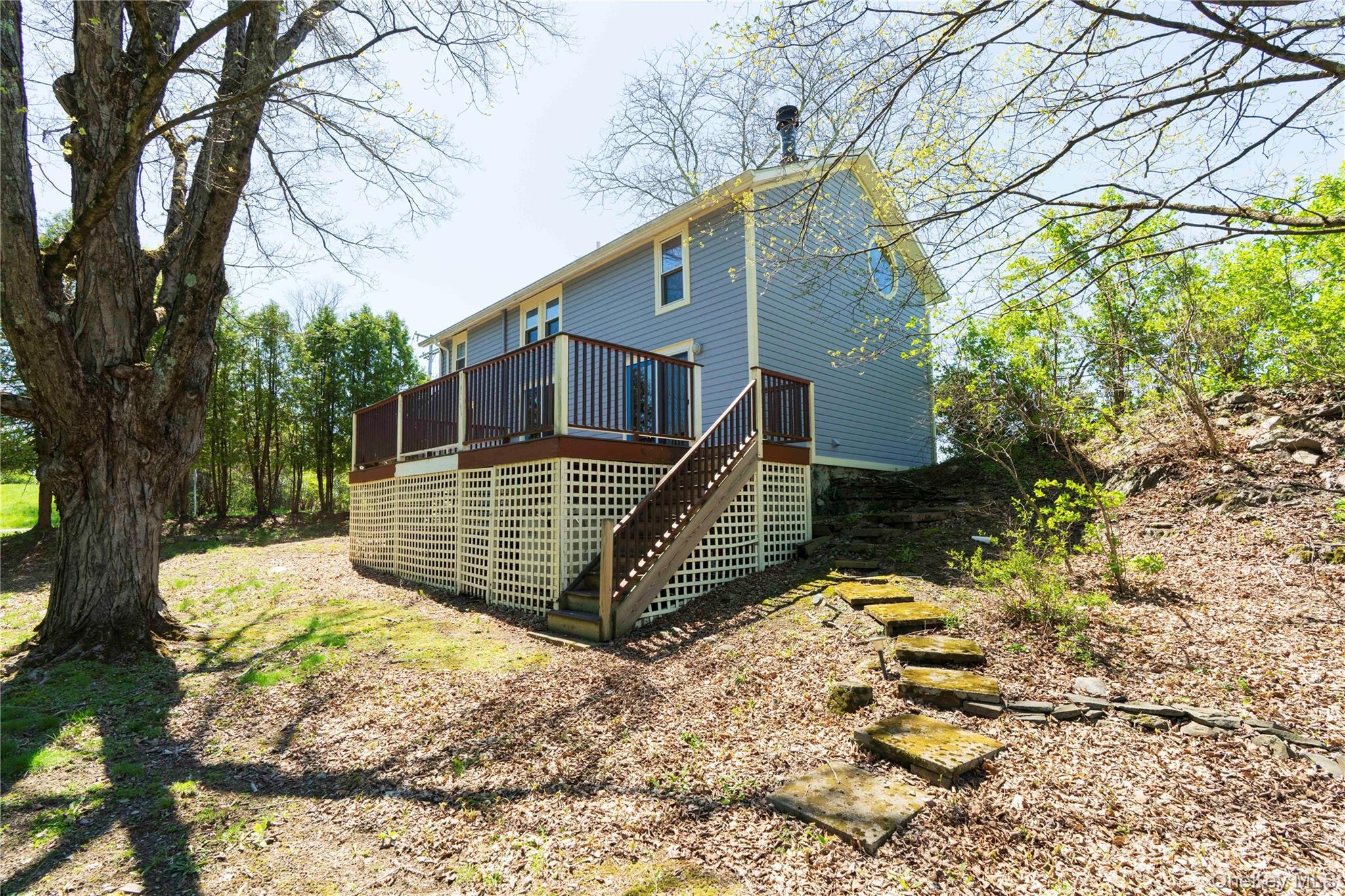 Single Family Church Avenue Columbia County, NY 12526, MLS-991355-3
