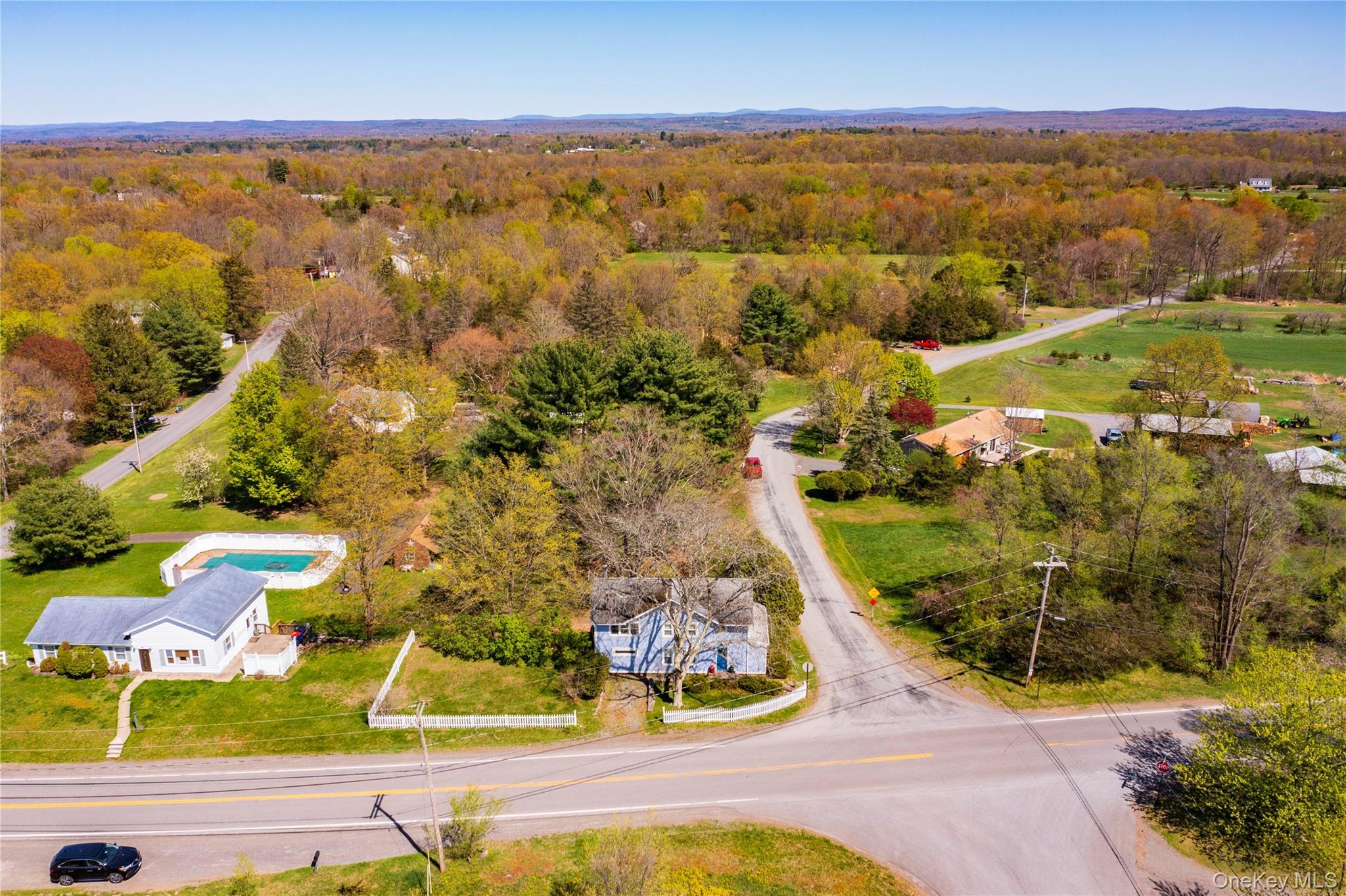 Single Family Church Avenue Columbia County, NY 12526, MLS-991355-31