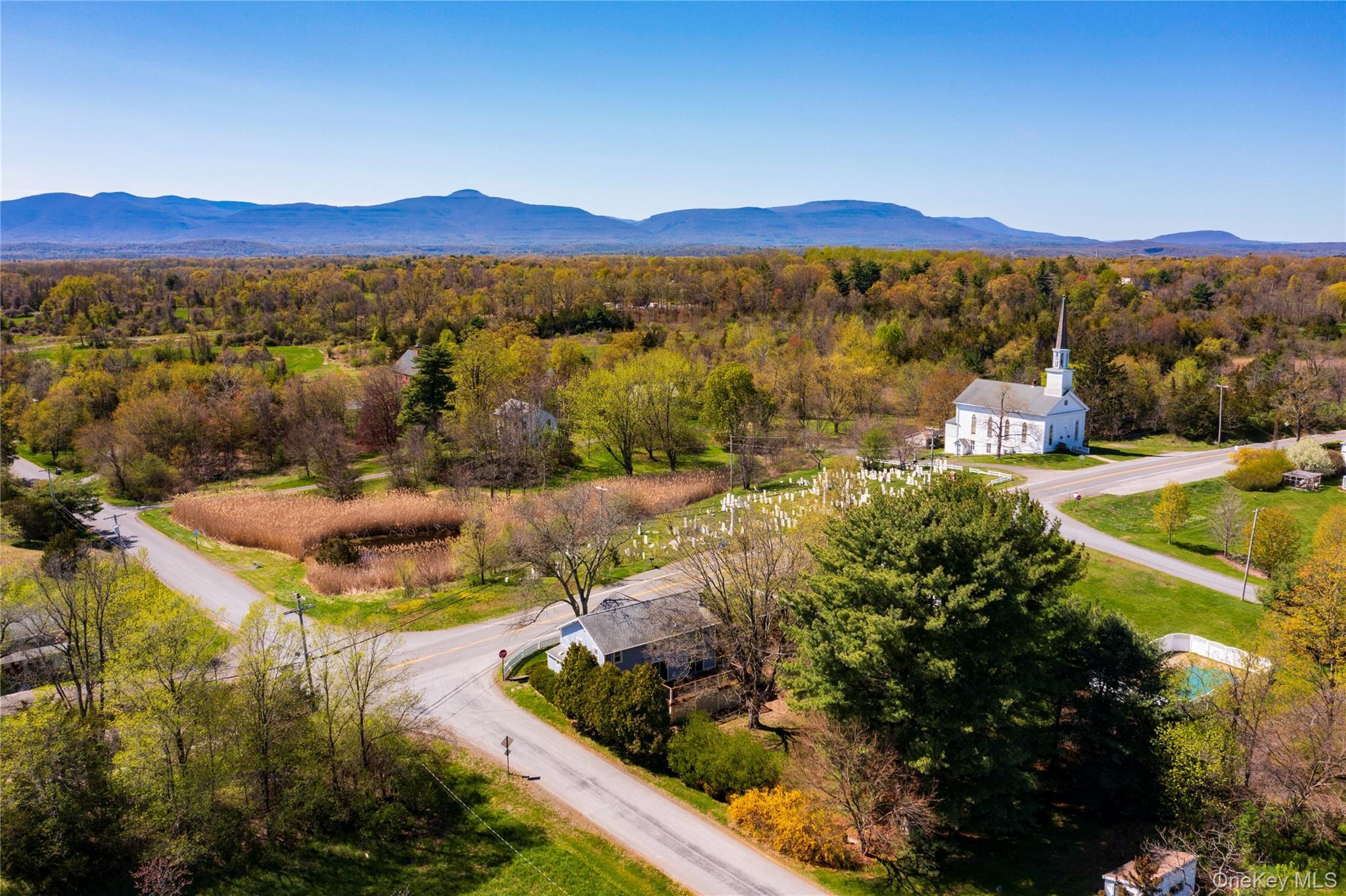 Single Family Church Avenue Columbia County, NY 12526, MLS-991355-32