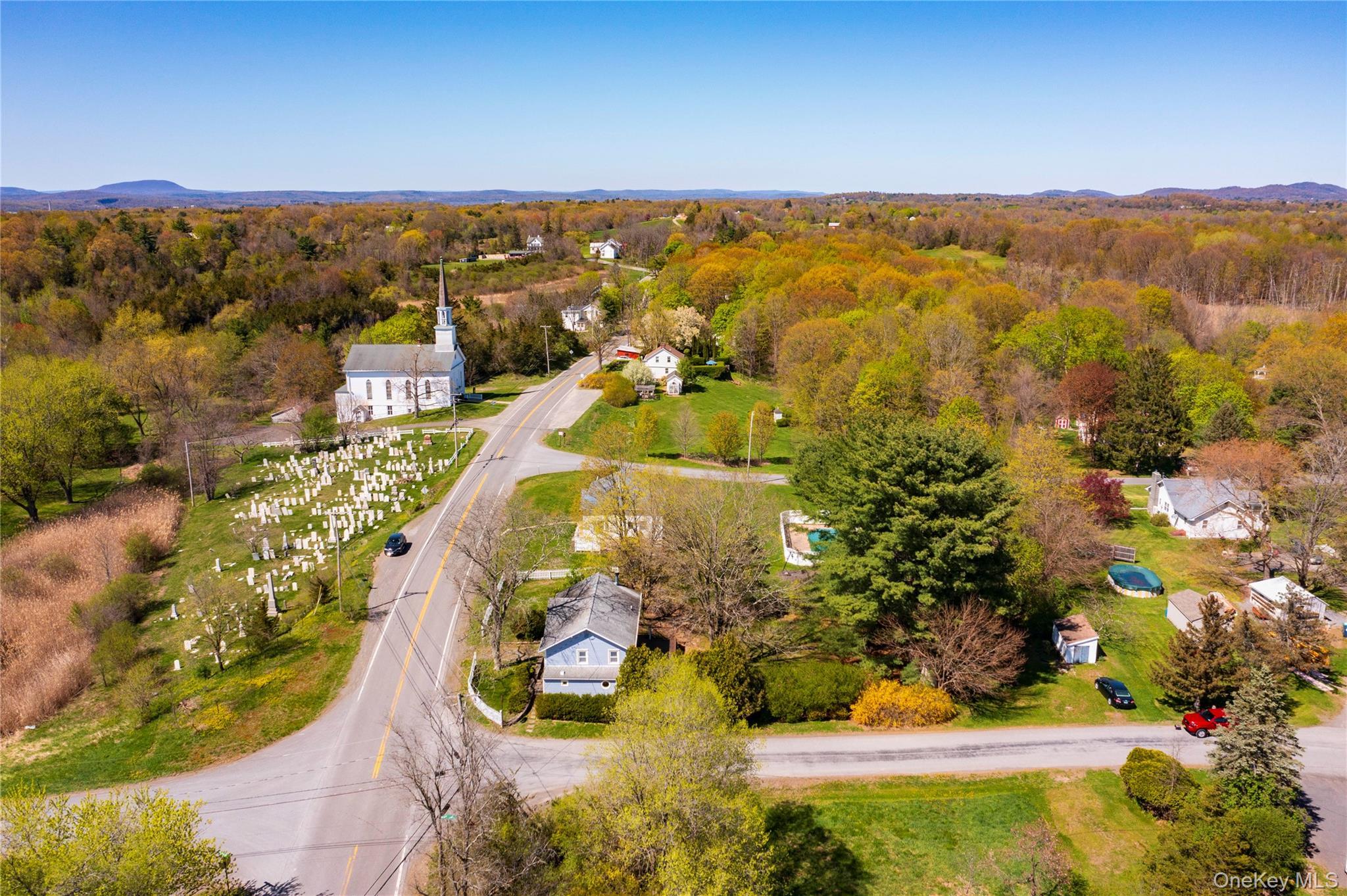 Single Family Church Avenue Columbia County, NY 12526, MLS-991355-33