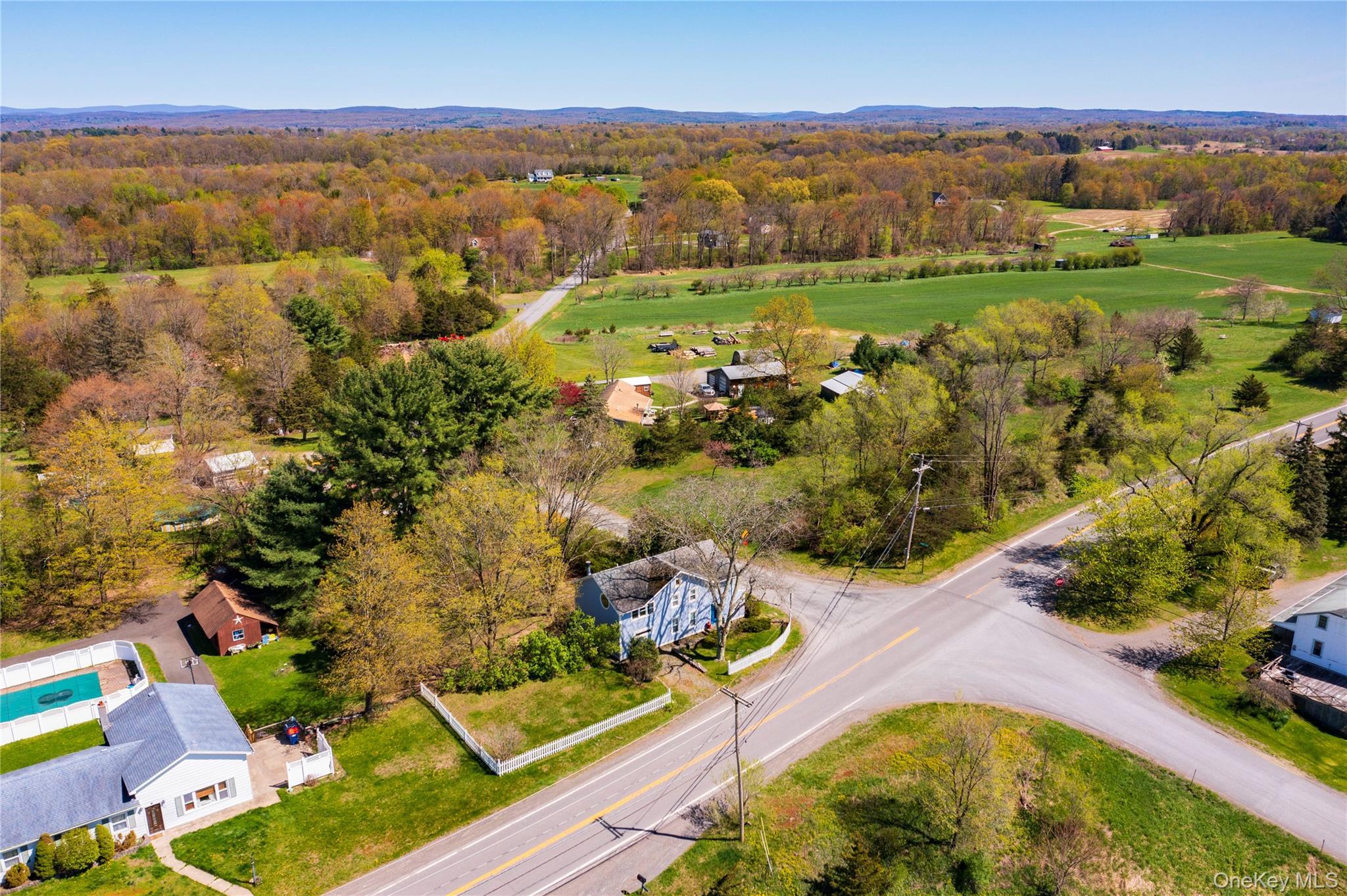 Single Family Church Avenue  Columbia County, NY 12526, MLS-991355-34