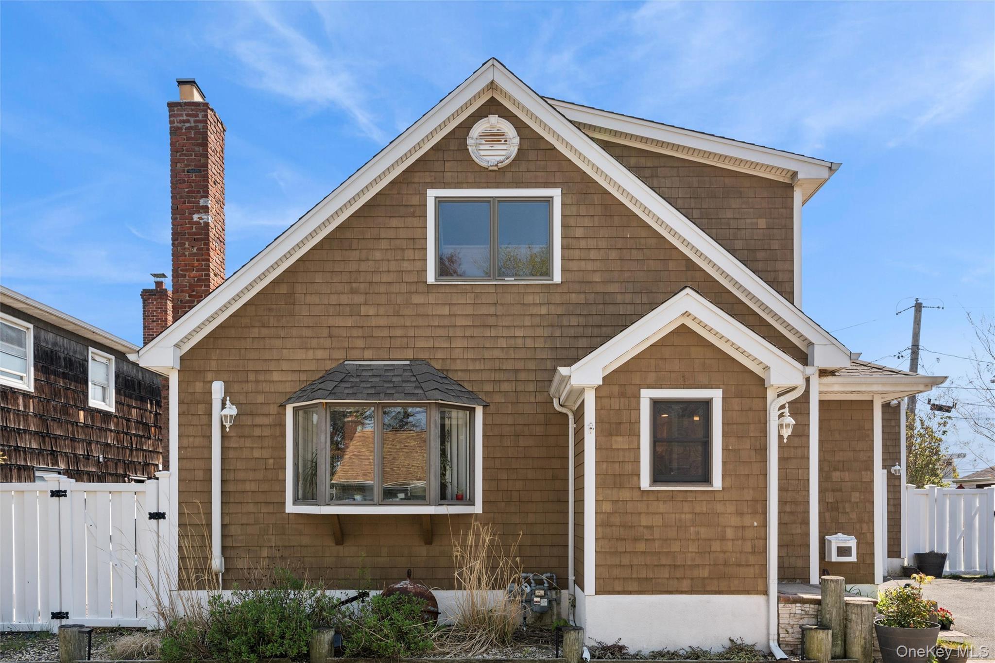 Single Family Forester Street Nassau County, NY 11561, MLS-991359-2