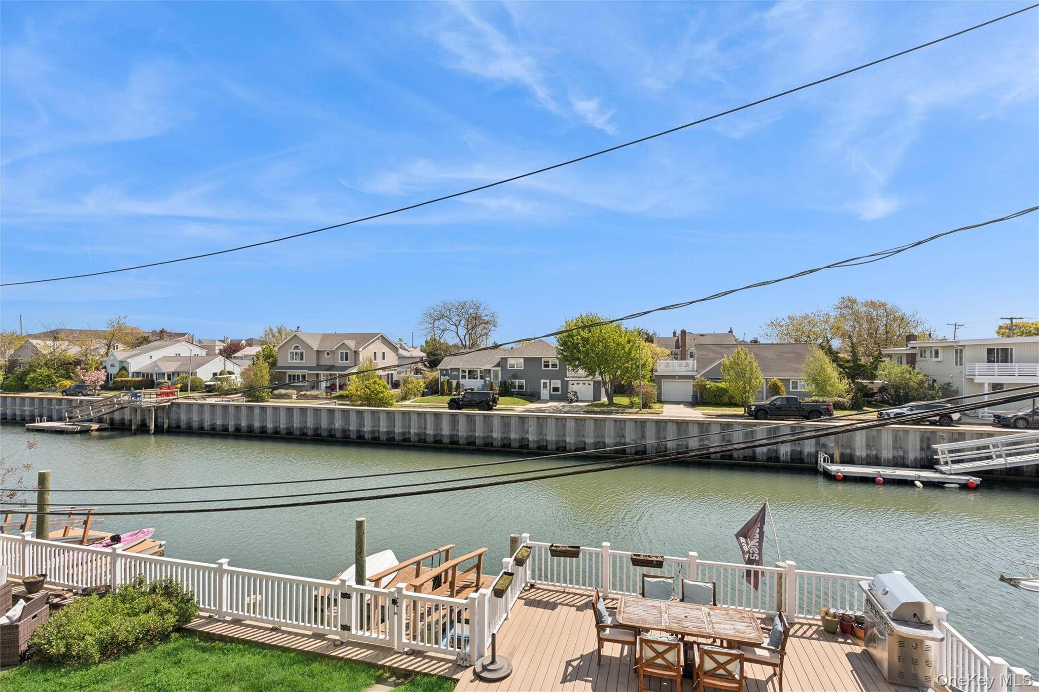 Single Family Forester Street Nassau County, NY 11561, MLS-991359-20