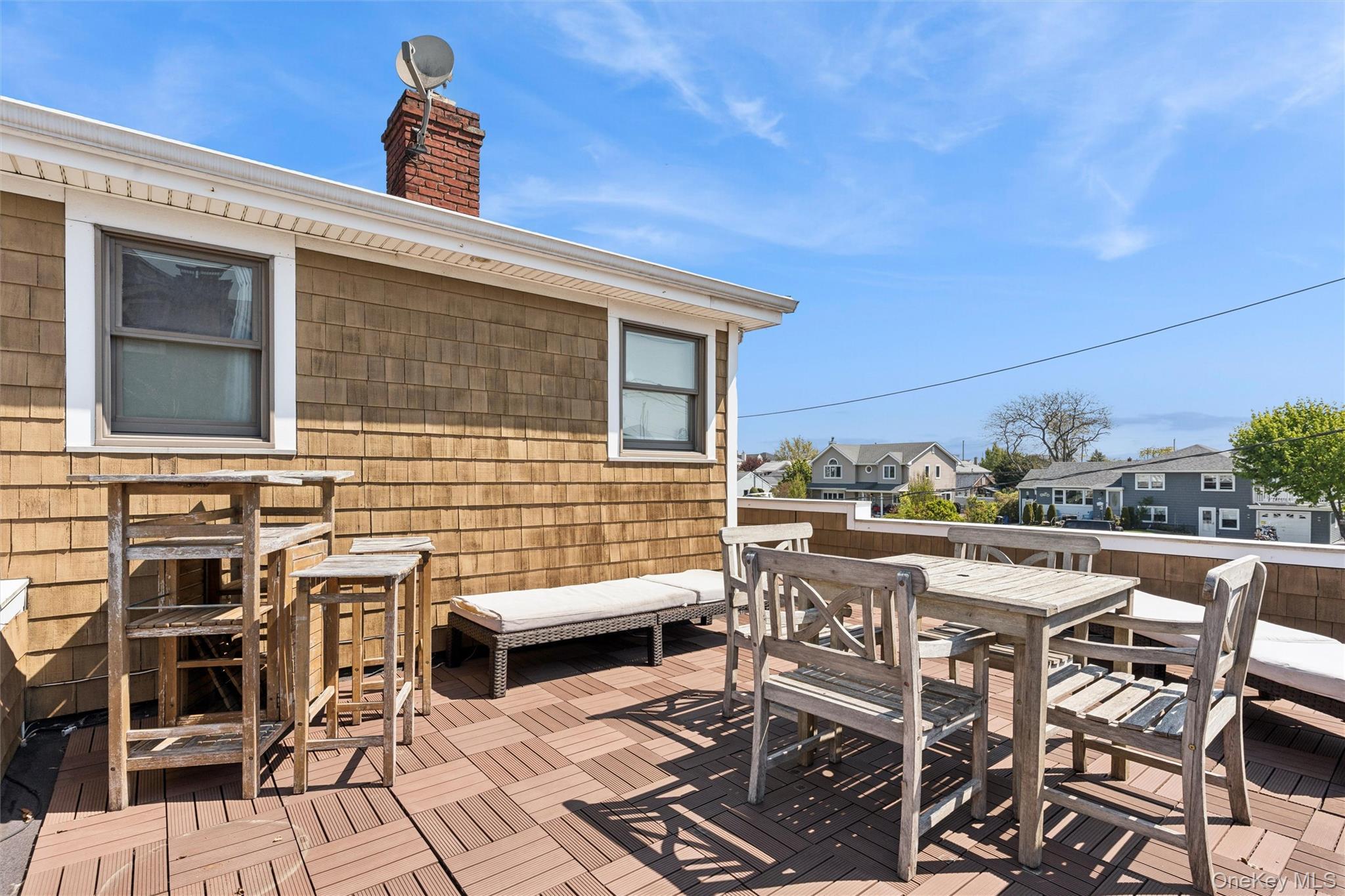 Single Family Forester Street Nassau County, NY 11561, MLS-991359-21