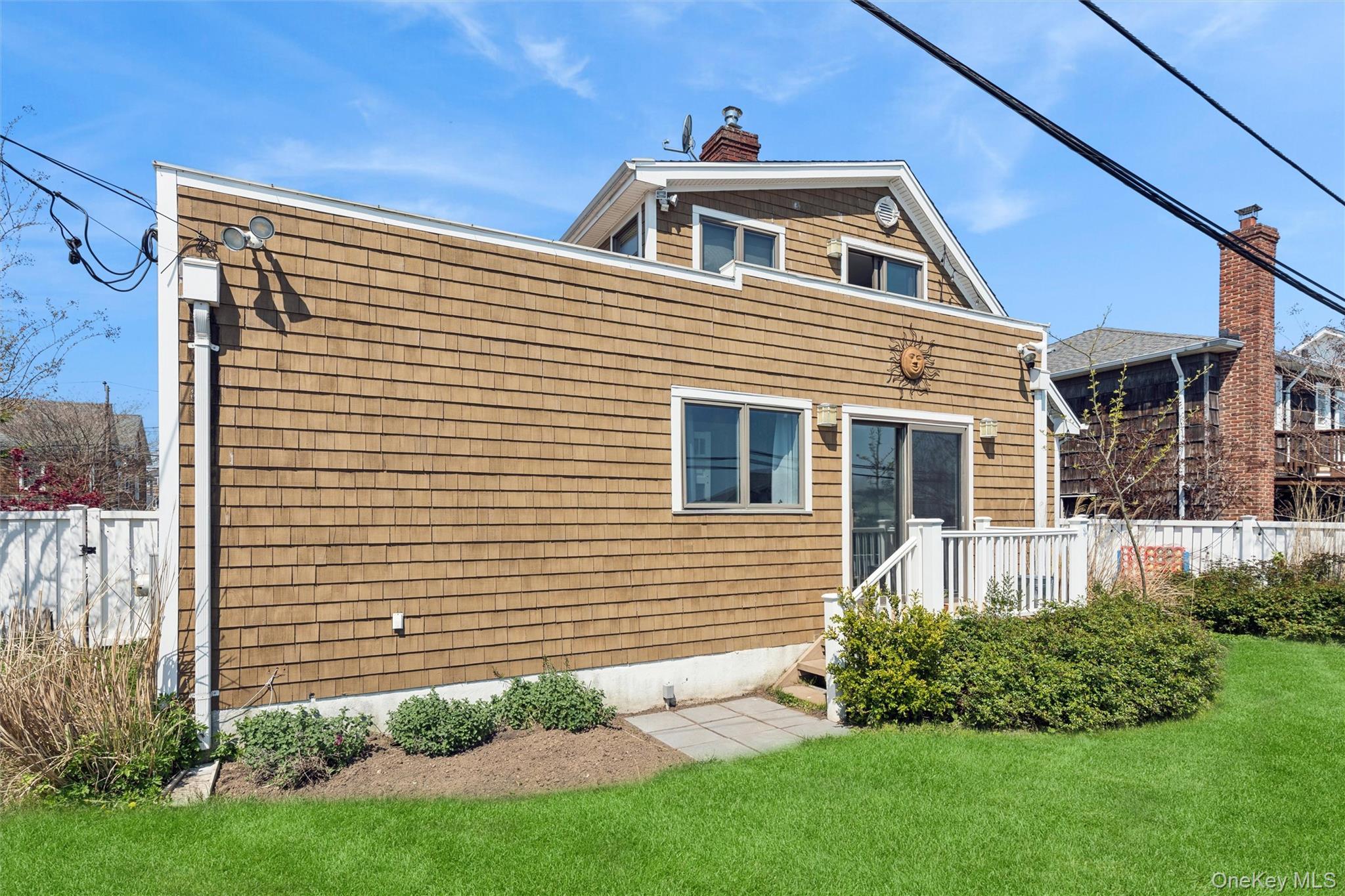 Single Family Forester Street Nassau County, NY 11561, MLS-991359-31