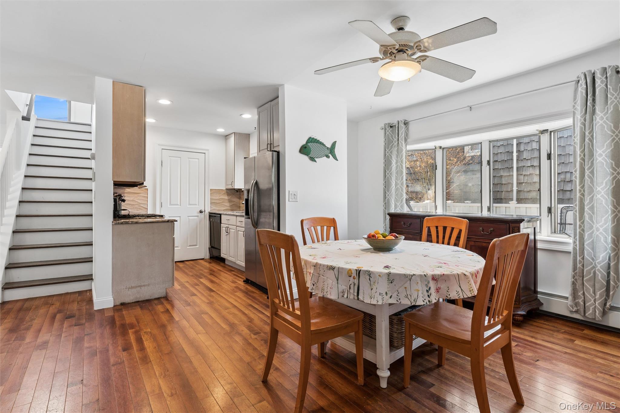Single Family Forester Street Nassau County, NY 11561, MLS-991359-7