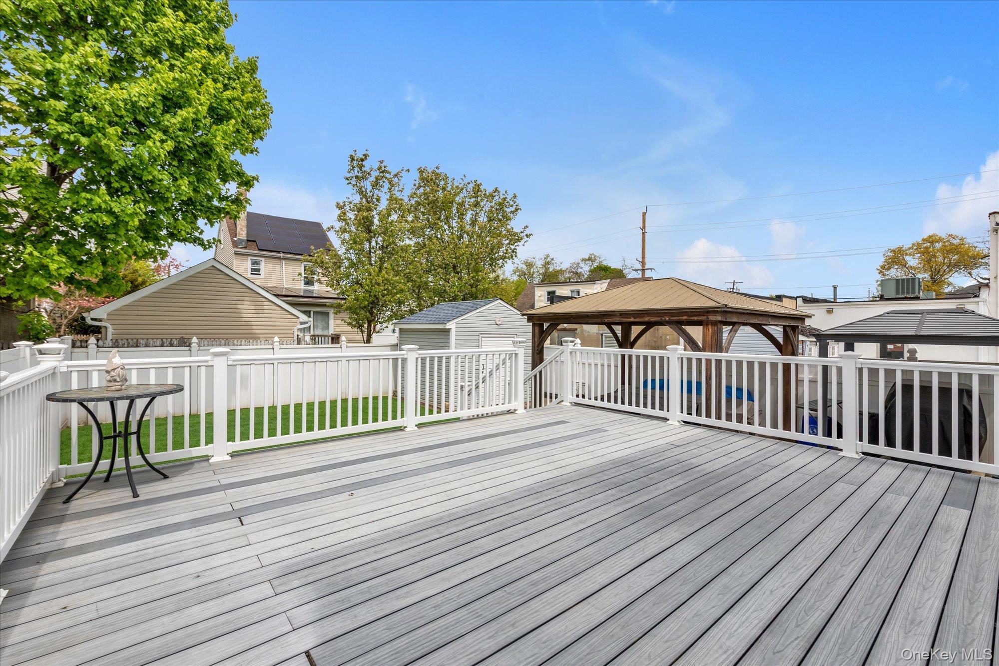 Single Family Liggett  Nassau County, NY 11581, MLS-991363-14
