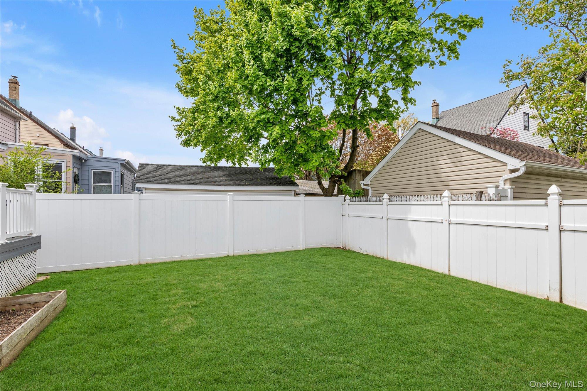 Single Family Liggett  Nassau County, NY 11581, MLS-991363-15
