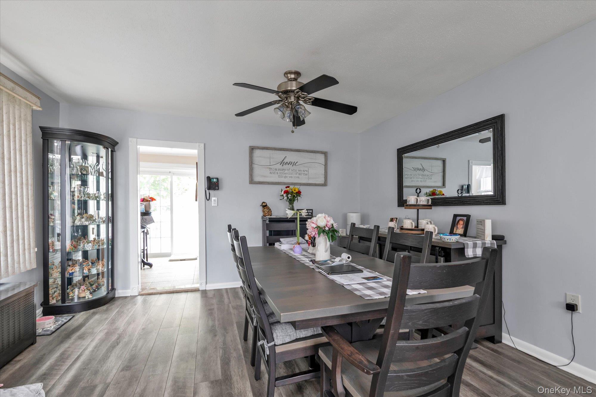 Single Family Liggett  Nassau County, NY 11581, MLS-991363-5