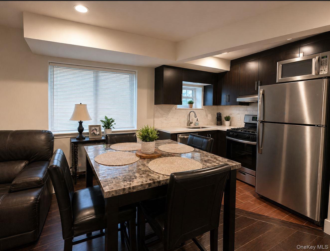 Single Family 65th Avenue  Queens, NY 11367, MLS-991371-14