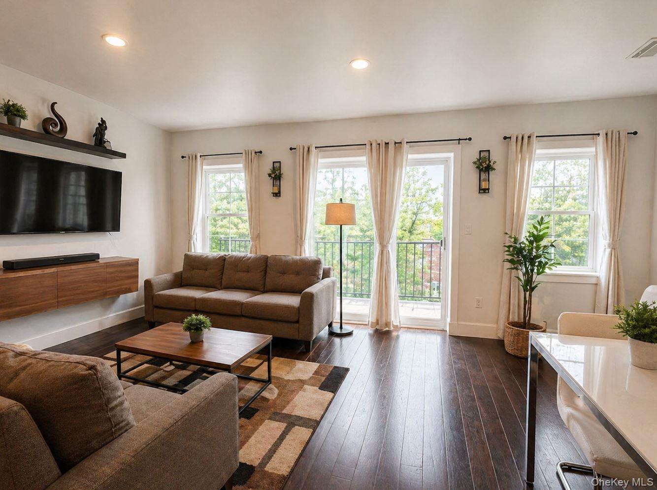 Single Family 65th Avenue  Queens, NY 11367, MLS-991371-9