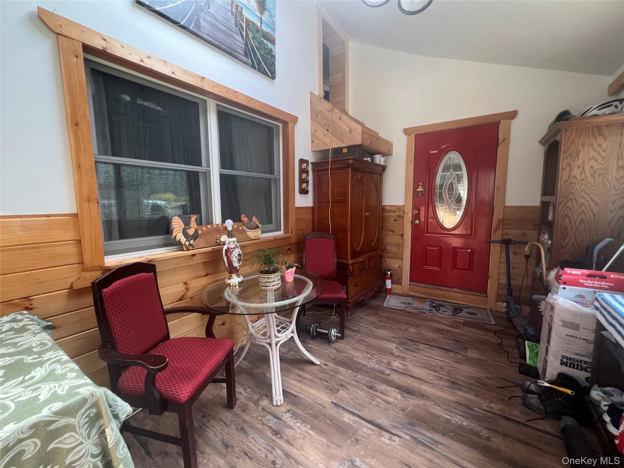 Single Family Wurtsboro Mtn Road  Sullivan County, NY 12790, MLS-991372-10
