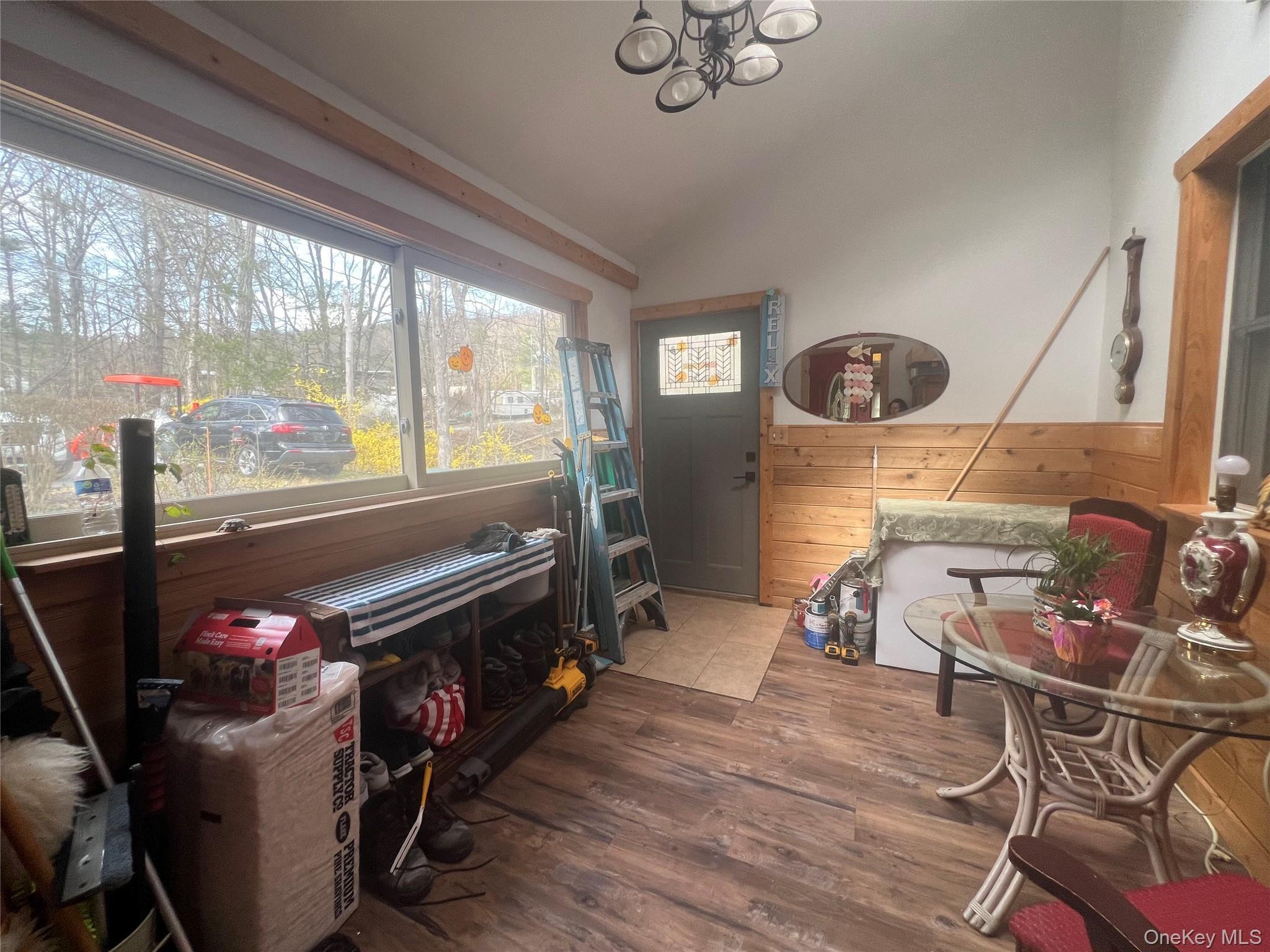 Single Family Wurtsboro Mtn Road  Sullivan County, NY 12790, MLS-991372-11