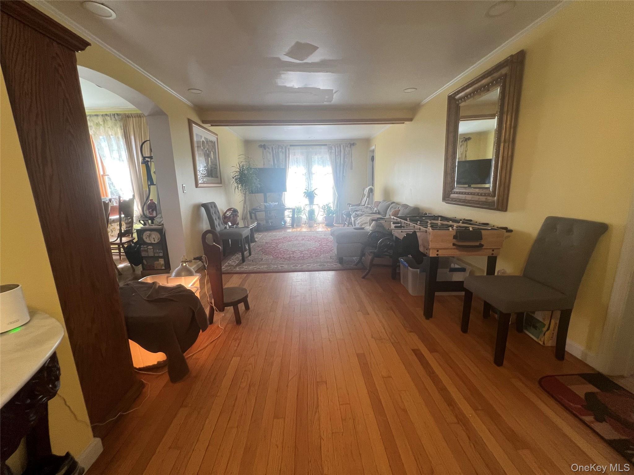 Single Family Wurtsboro Mtn Road  Sullivan County, NY 12790, MLS-991372-14