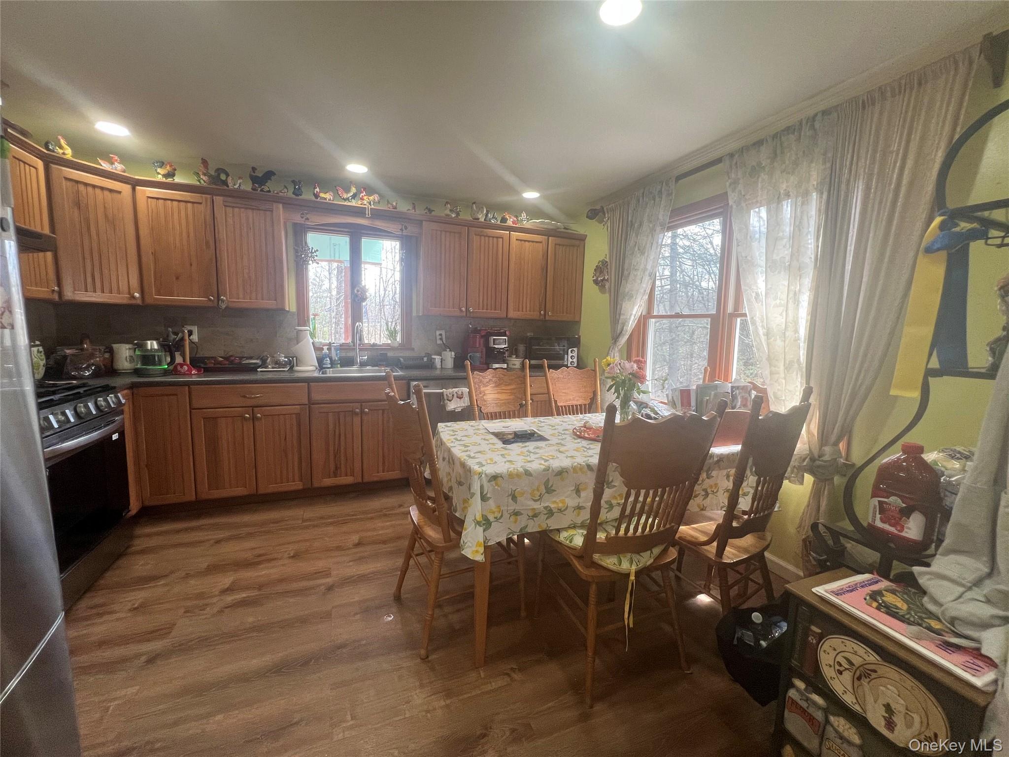 Single Family Wurtsboro Mtn Road  Sullivan County, NY 12790, MLS-991372-15