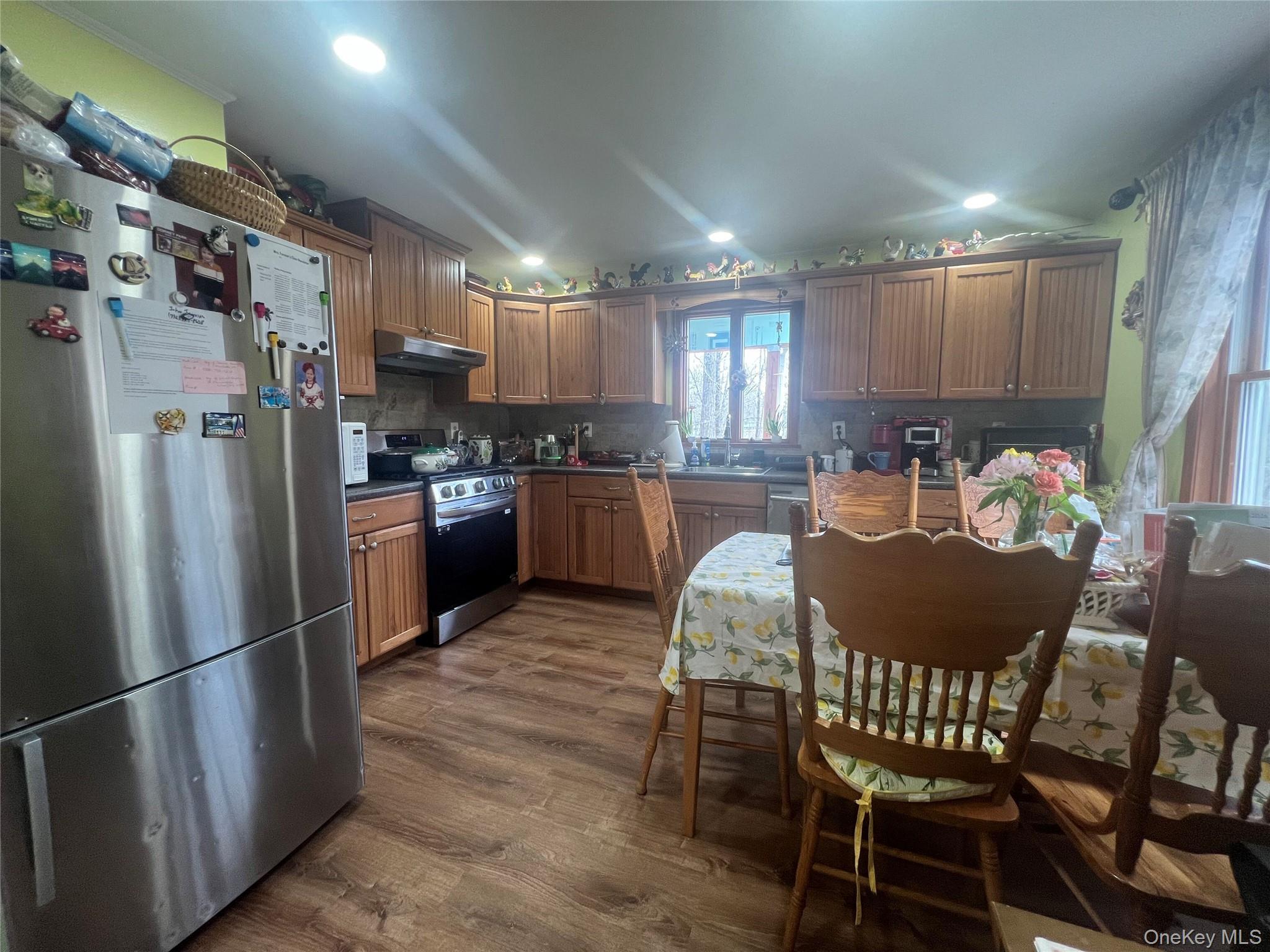Single Family Wurtsboro Mtn Road  Sullivan County, NY 12790, MLS-991372-16