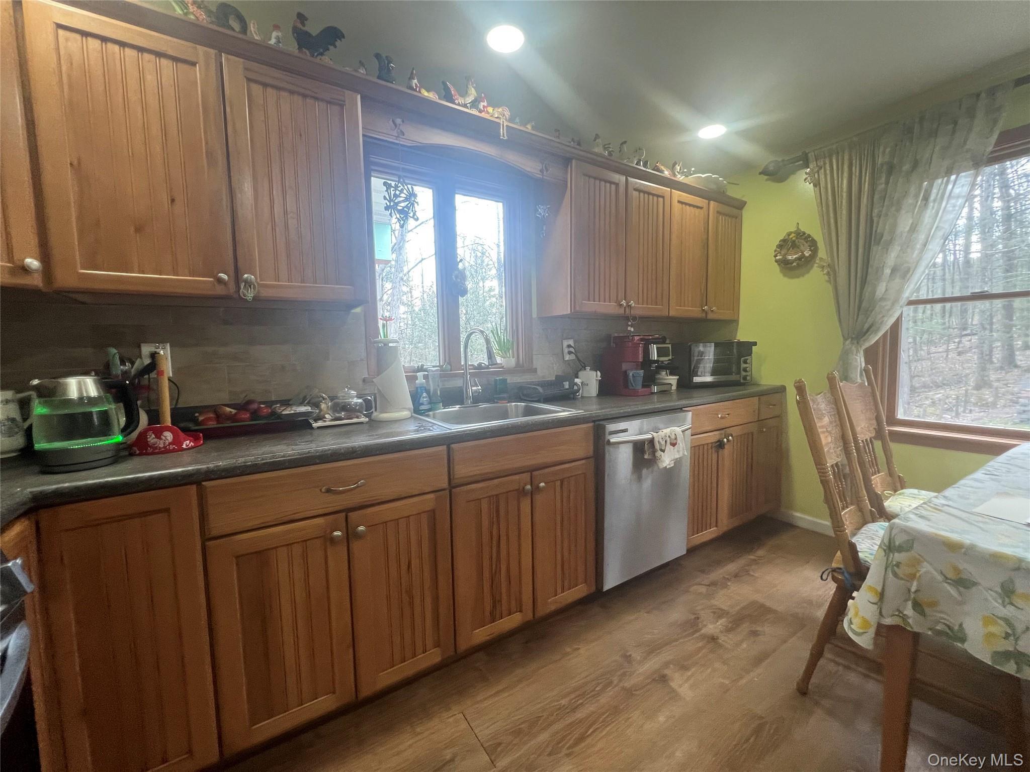 Single Family Wurtsboro Mtn Road  Sullivan County, NY 12790, MLS-991372-17