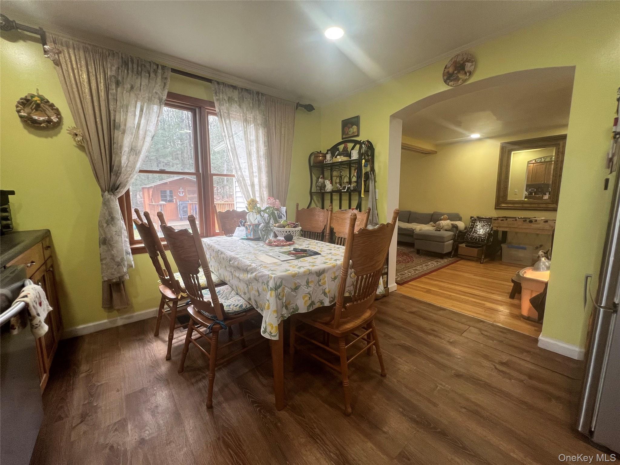 Single Family Wurtsboro Mtn Road  Sullivan County, NY 12790, MLS-991372-18