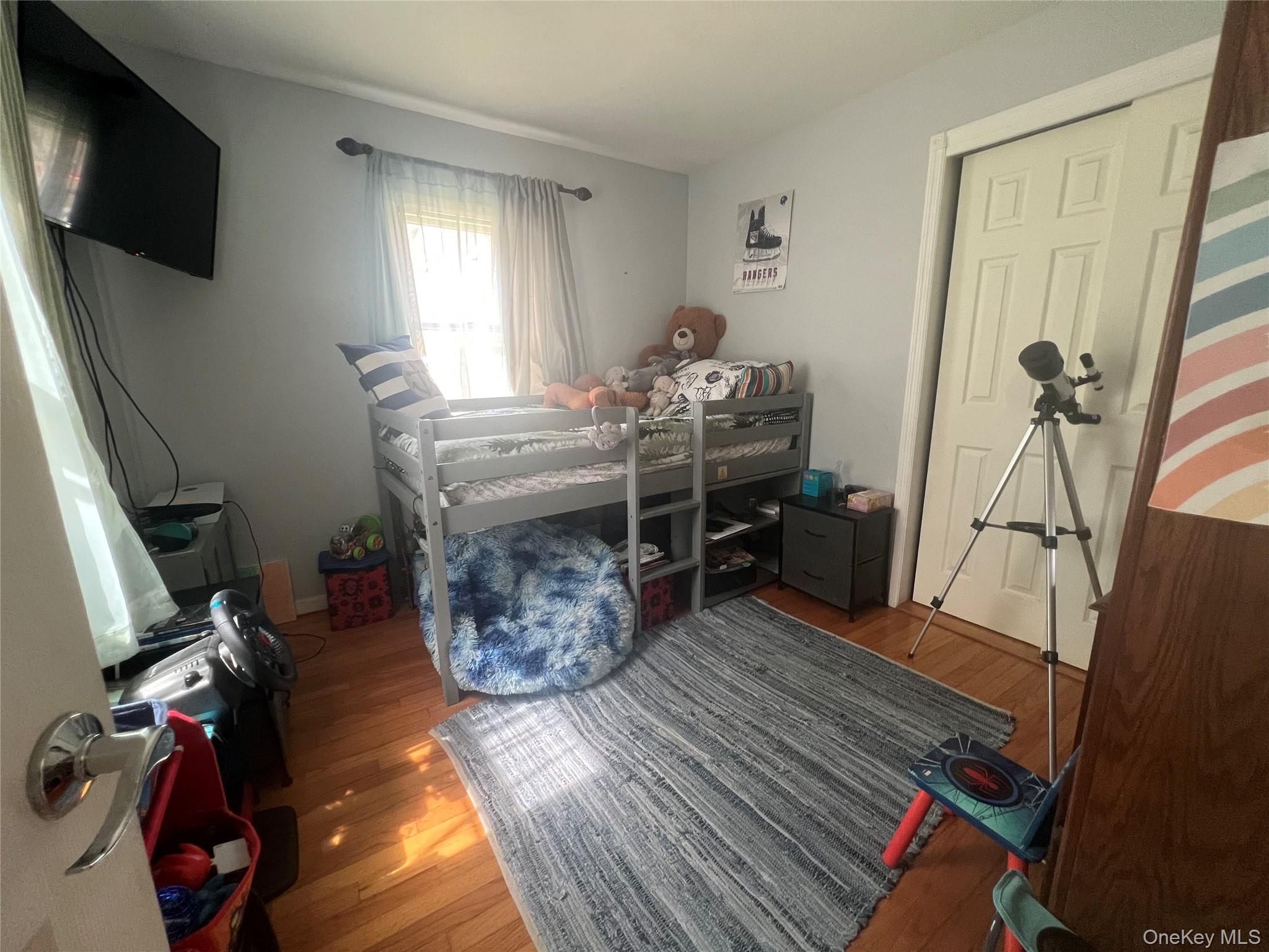 Single Family Wurtsboro Mtn Road  Sullivan County, NY 12790, MLS-991372-19