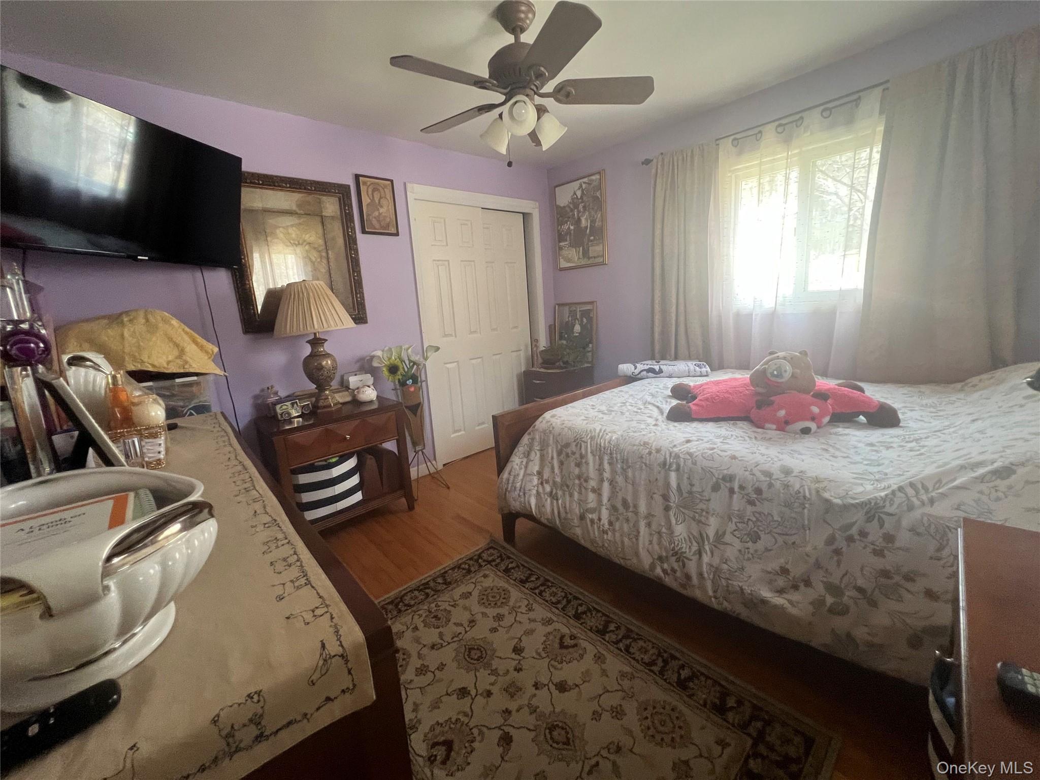 Single Family Wurtsboro Mtn Road  Sullivan County, NY 12790, MLS-991372-20