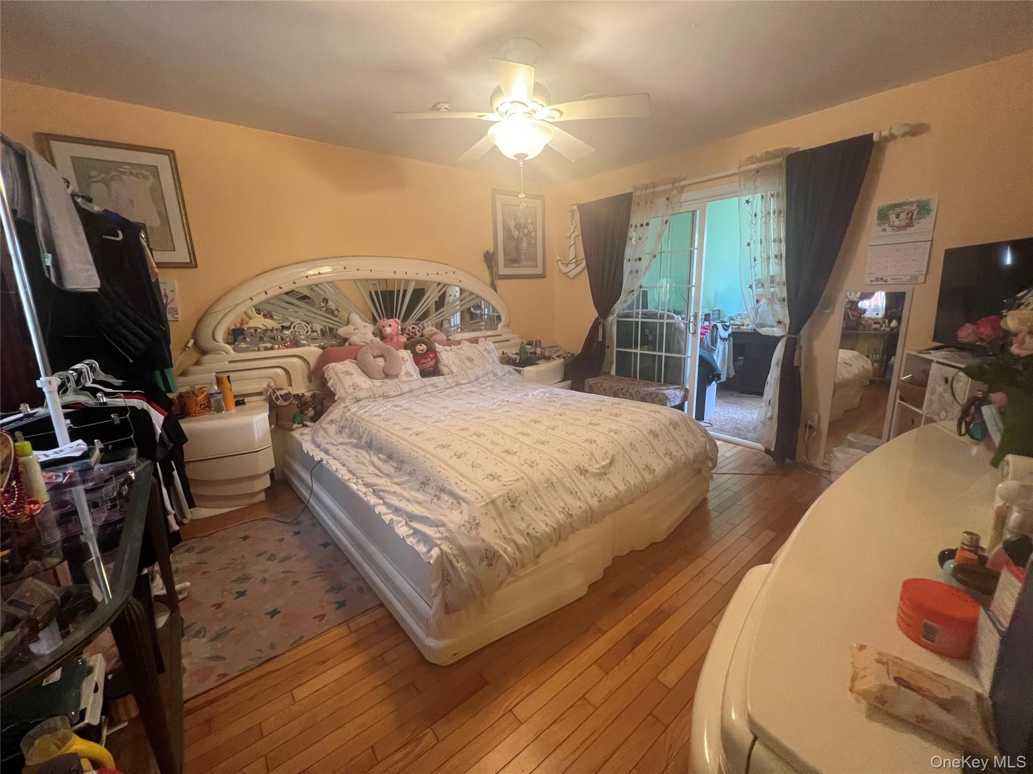 Single Family Wurtsboro Mtn Road  Sullivan County, NY 12790, MLS-991372-21
