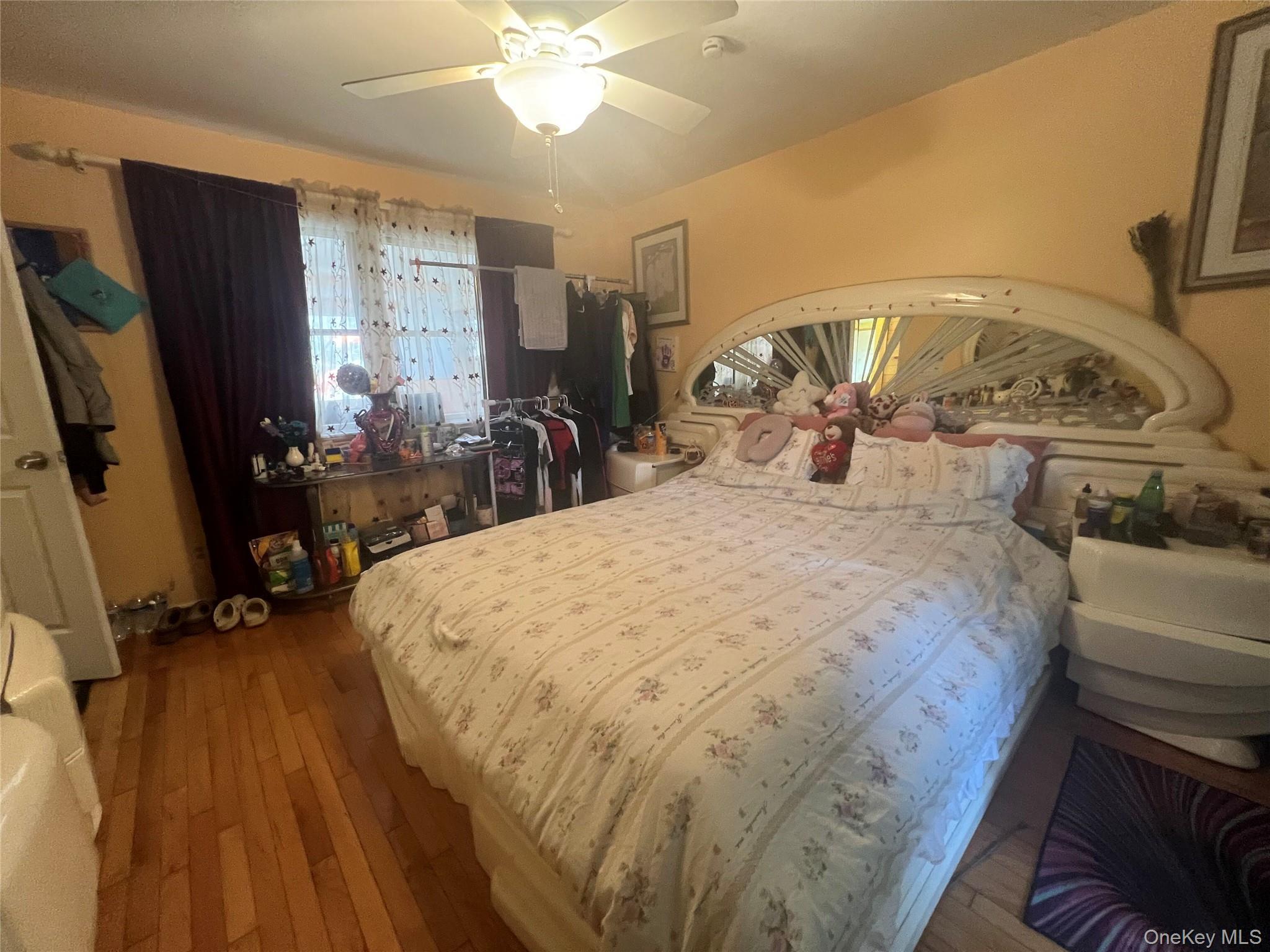 Single Family Wurtsboro Mtn Road  Sullivan County, NY 12790, MLS-991372-22
