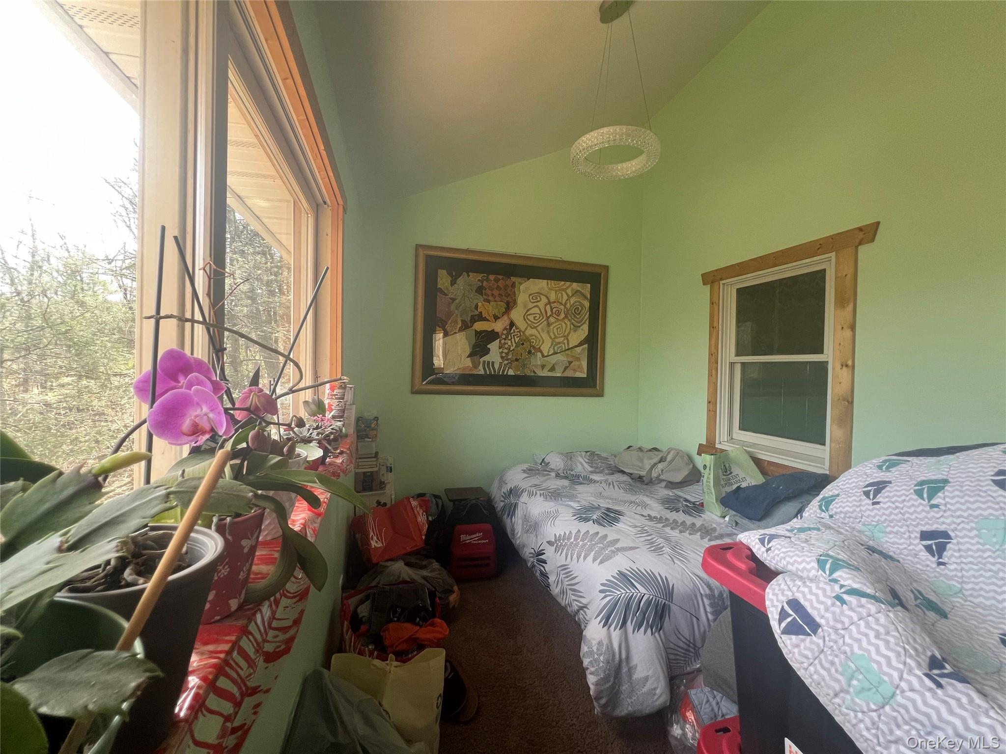 Single Family Wurtsboro Mtn Road  Sullivan County, NY 12790, MLS-991372-23
